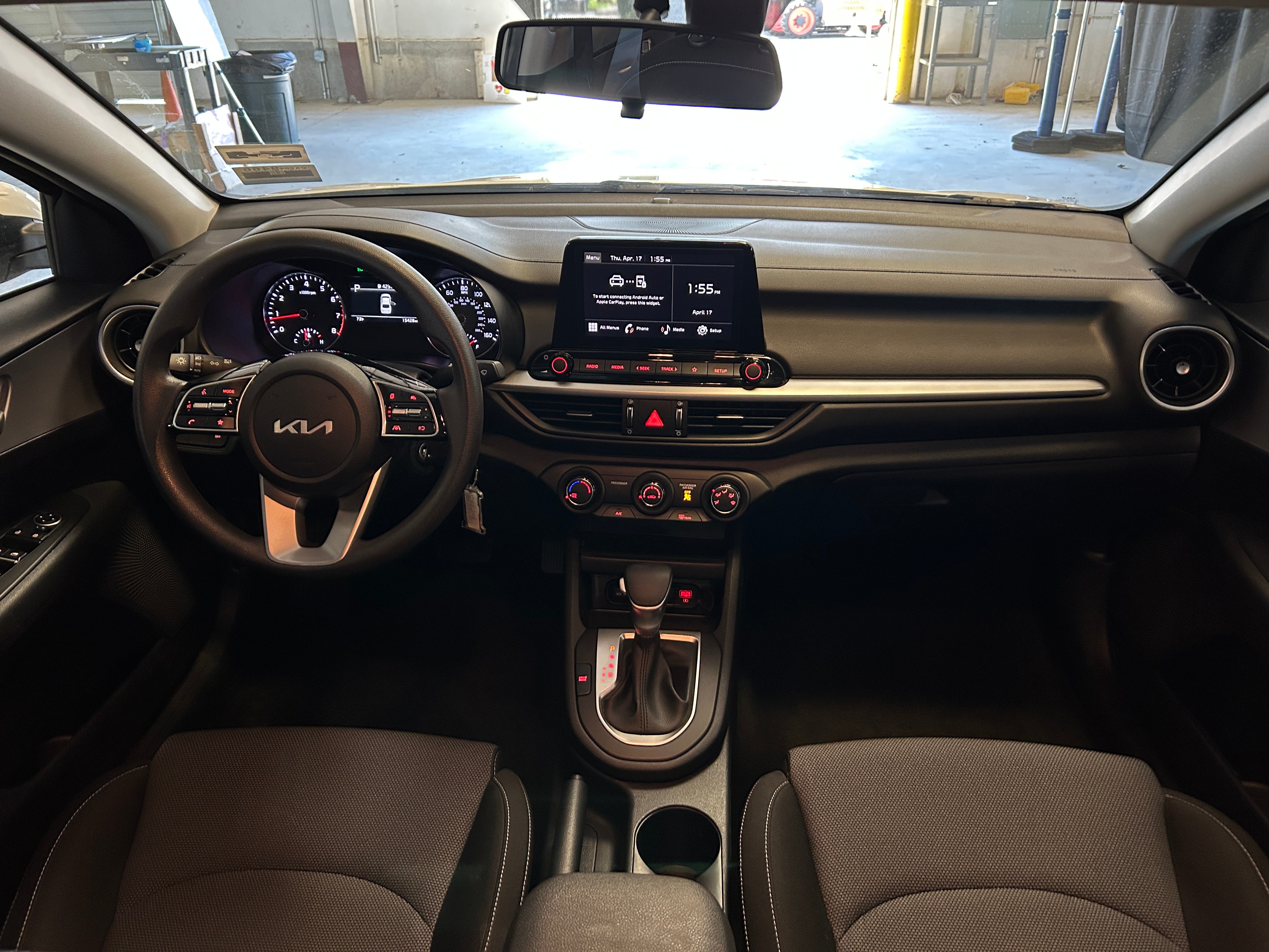 2024 Kia Forte LXS 3
