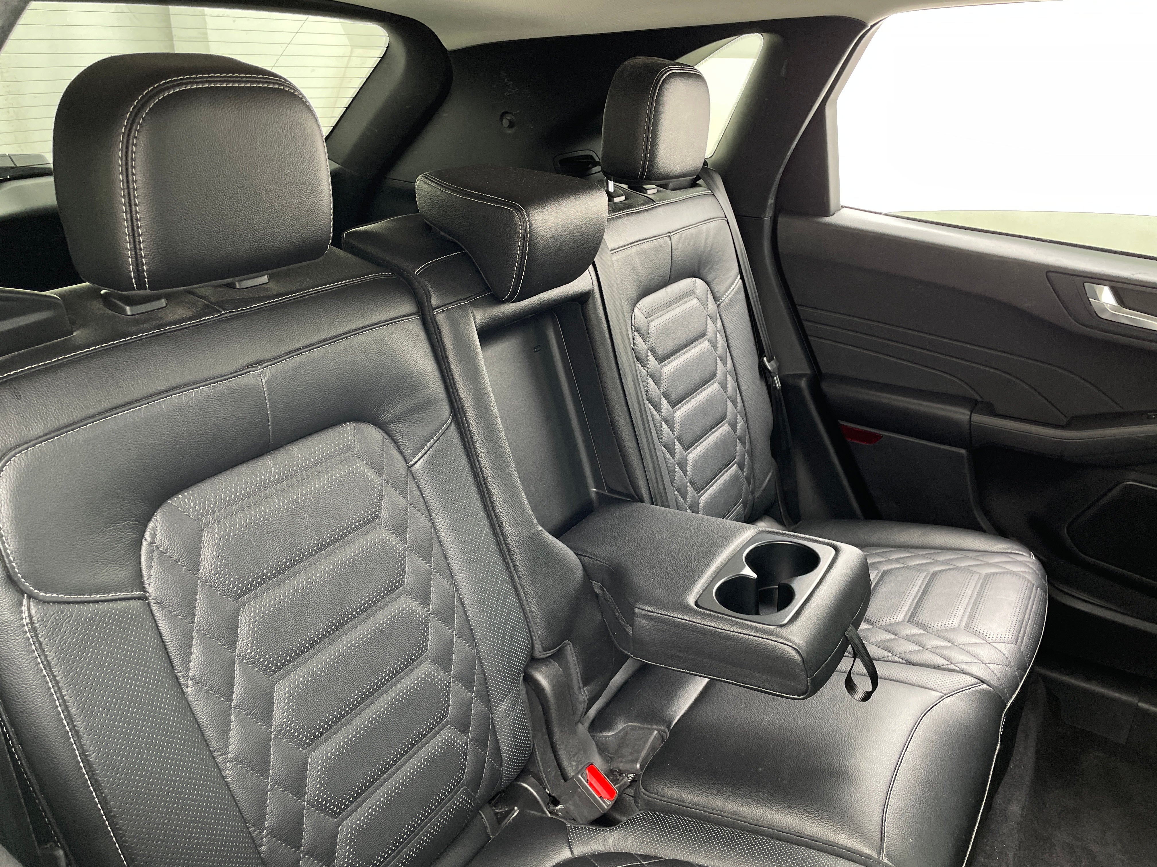 2023 Ford Escape Plug-in Hybrid 5
