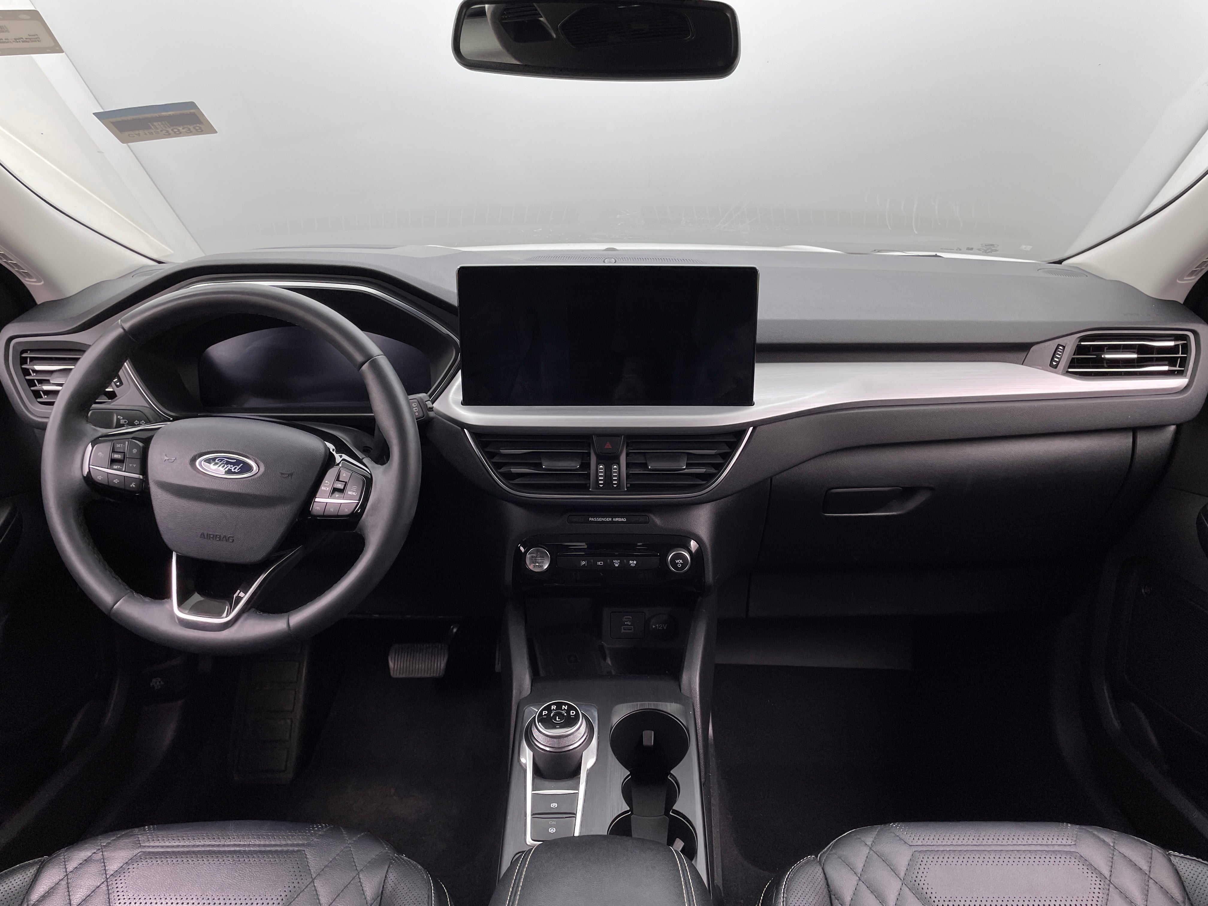 2023 Ford Escape Plug-in Hybrid 2