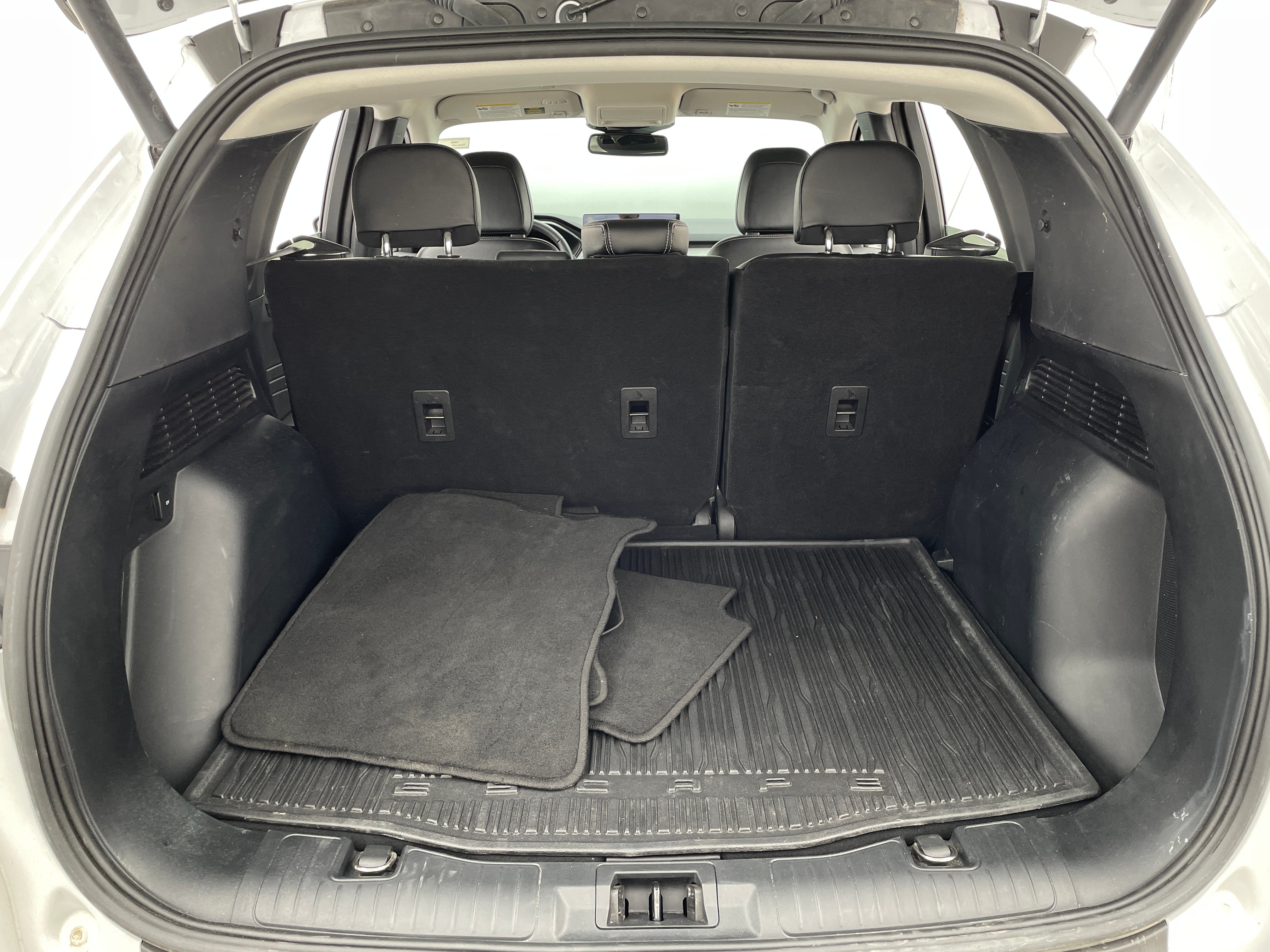 2023 Ford Escape Plug-in Hybrid 6