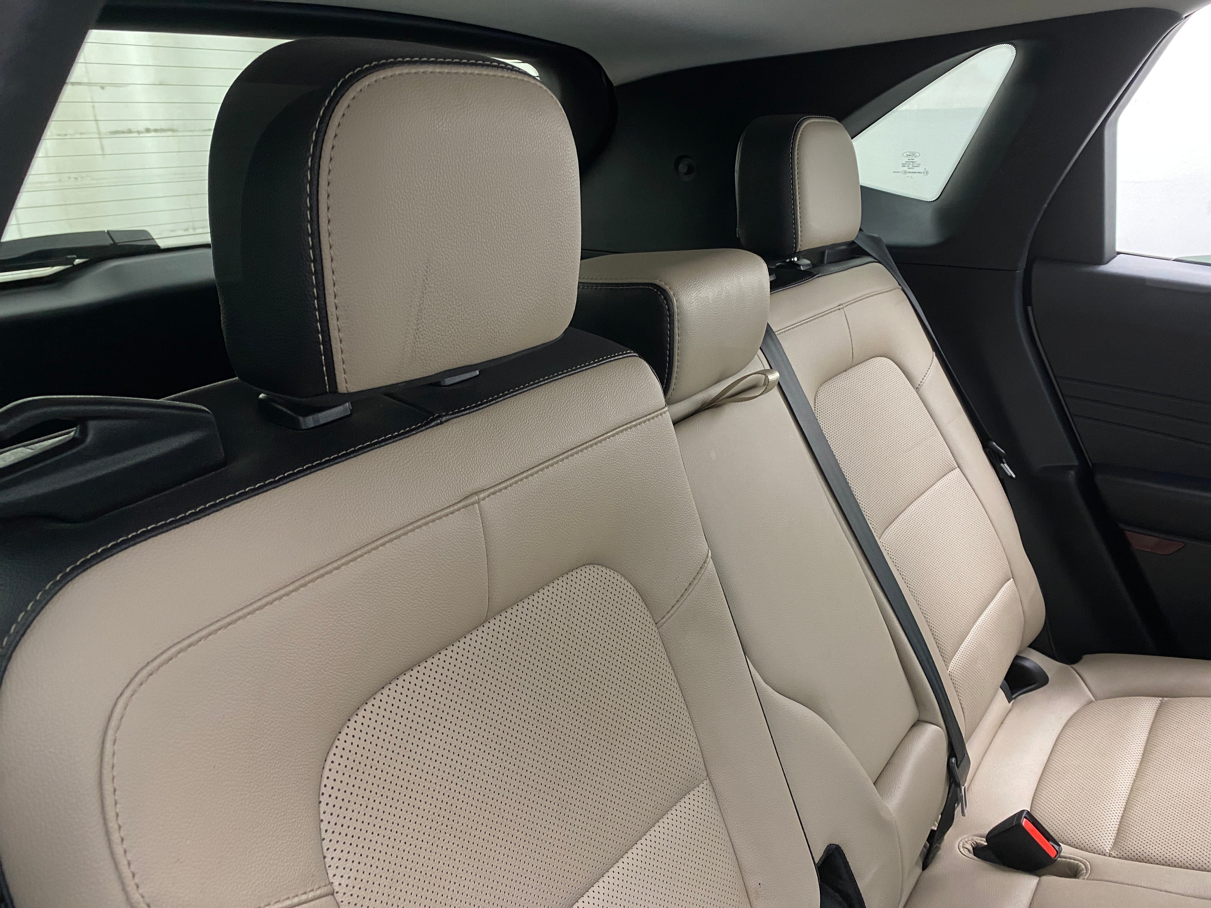 2022 Ford Escape SE Sport Hybrid 6