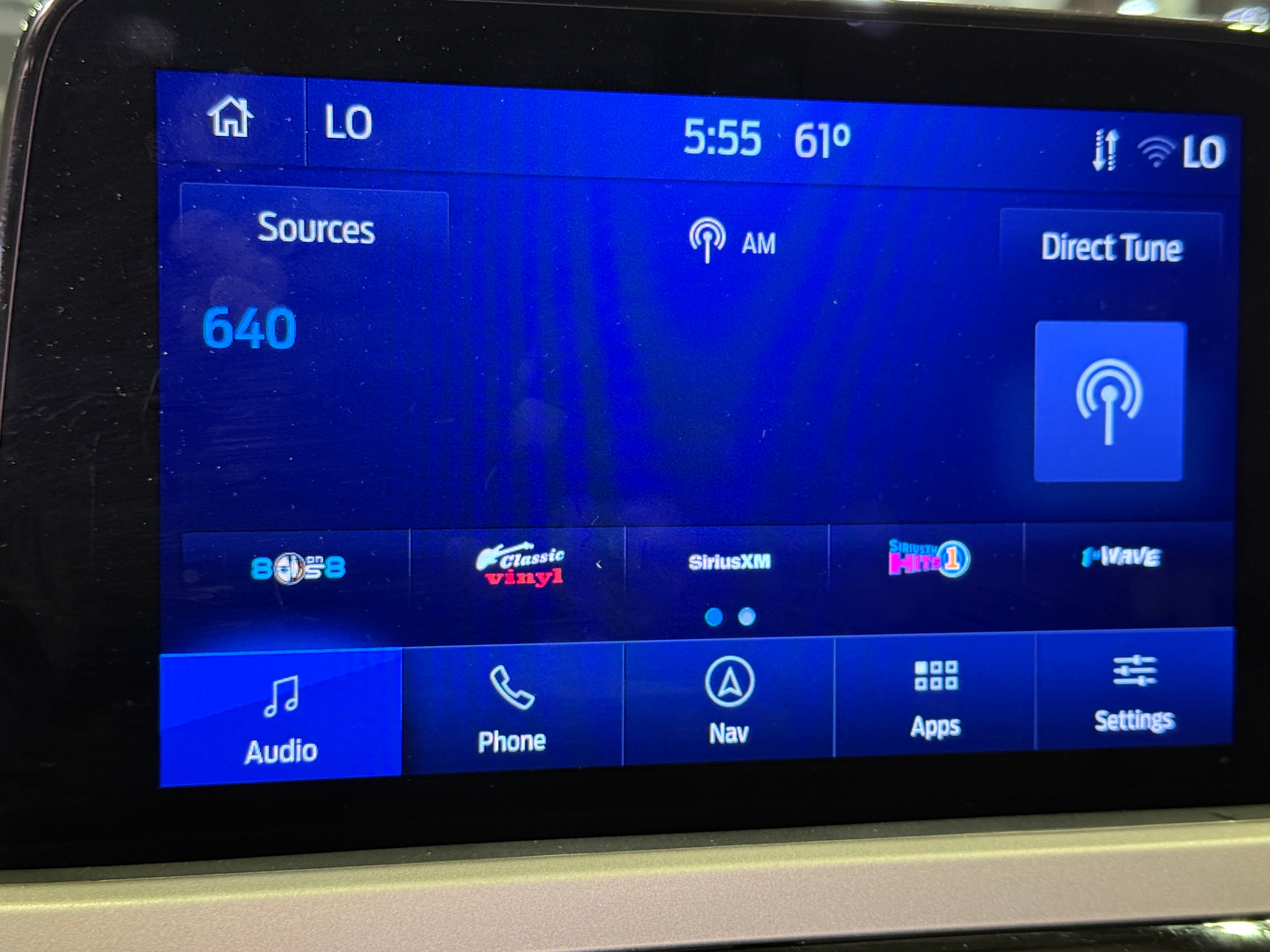 2022 Ford Escape SE Sport Hybrid 4