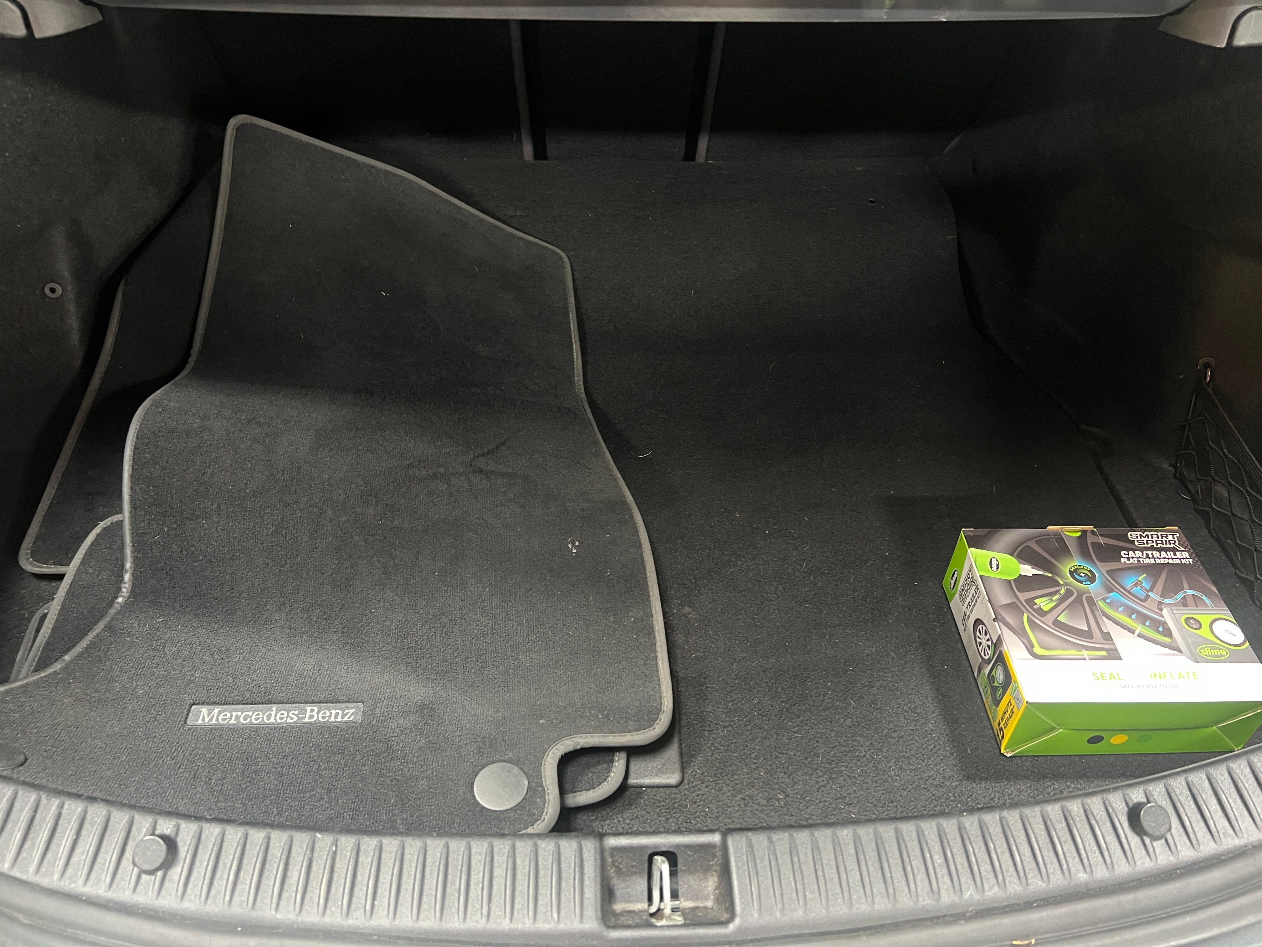2019 Mercedes-Benz C-Class C 300 7