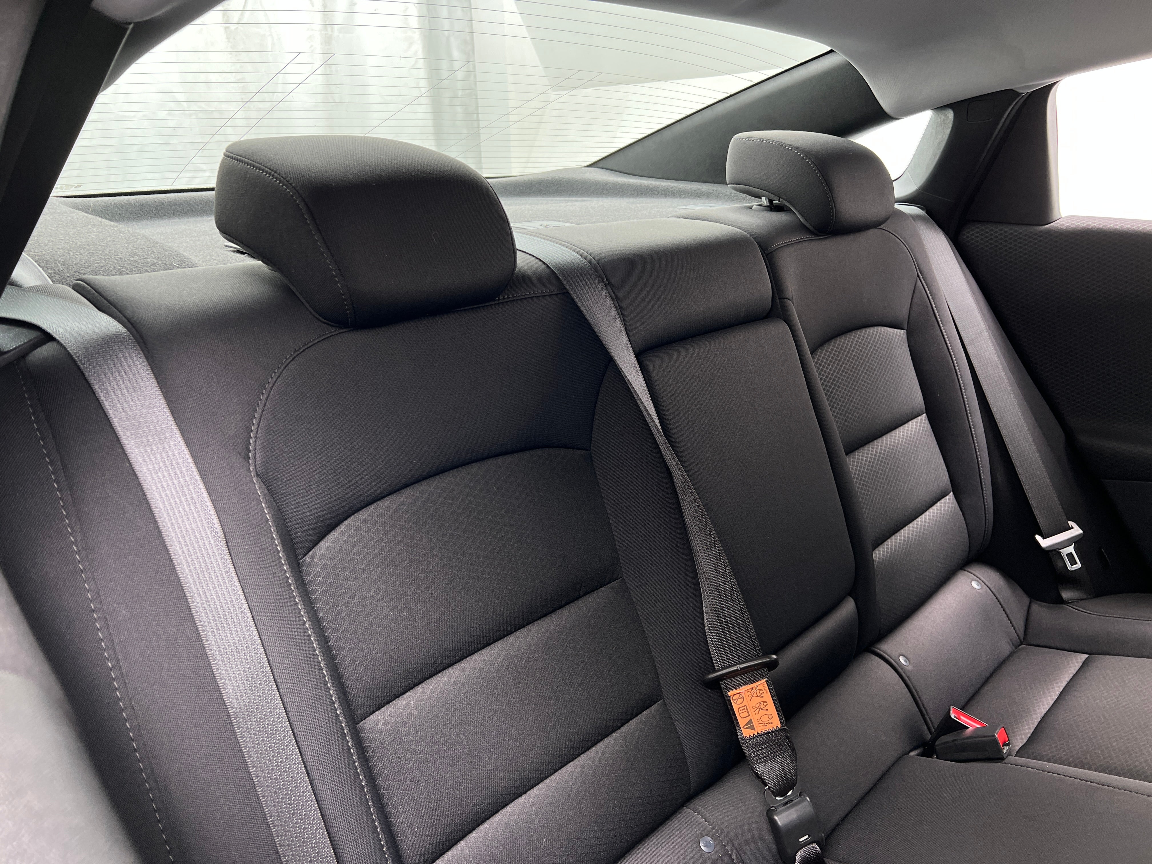 2023 Chevrolet Malibu LT 6