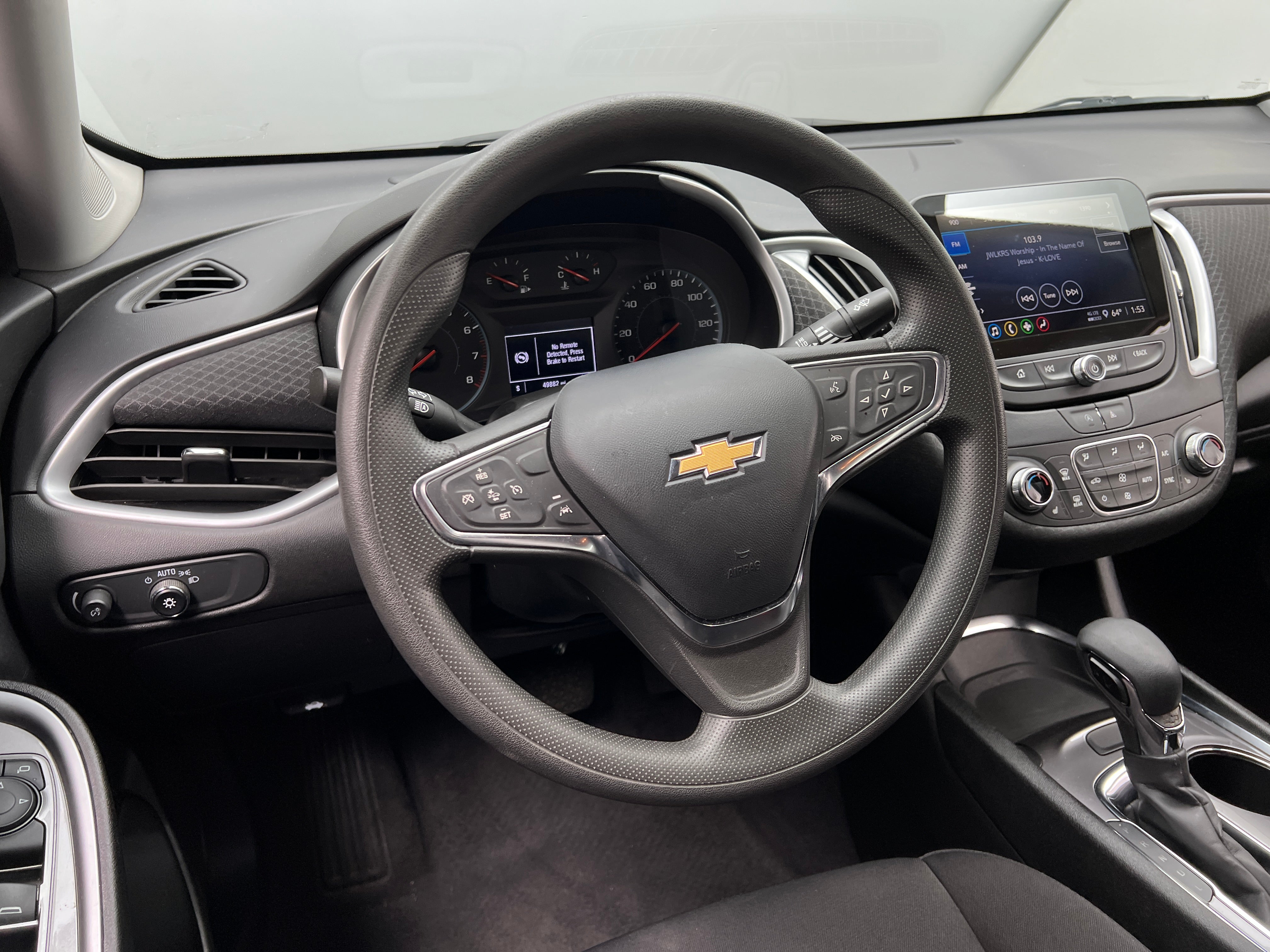 2023 Chevrolet Malibu LT 5