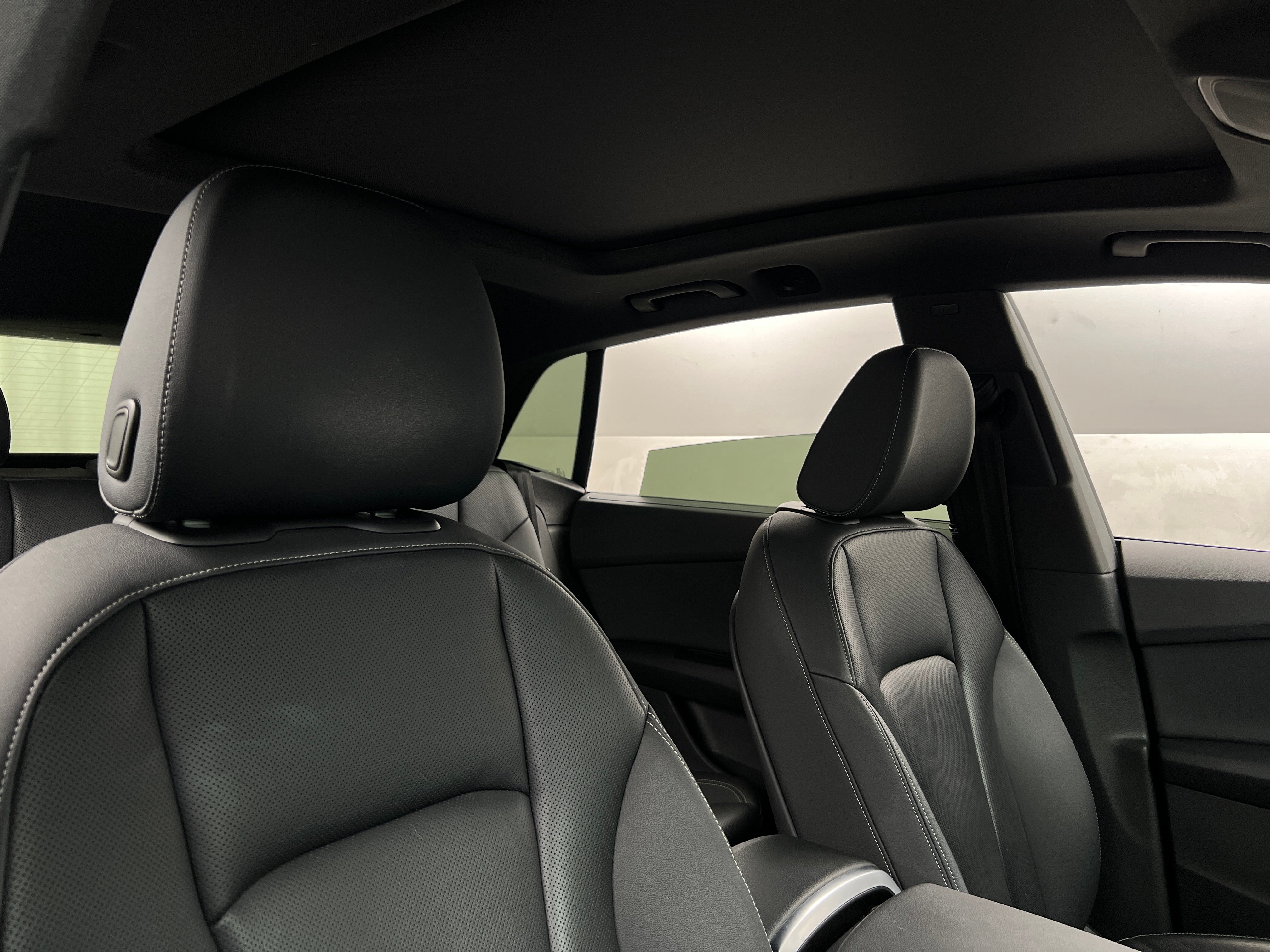 2019 Audi Q8 Prestige 2