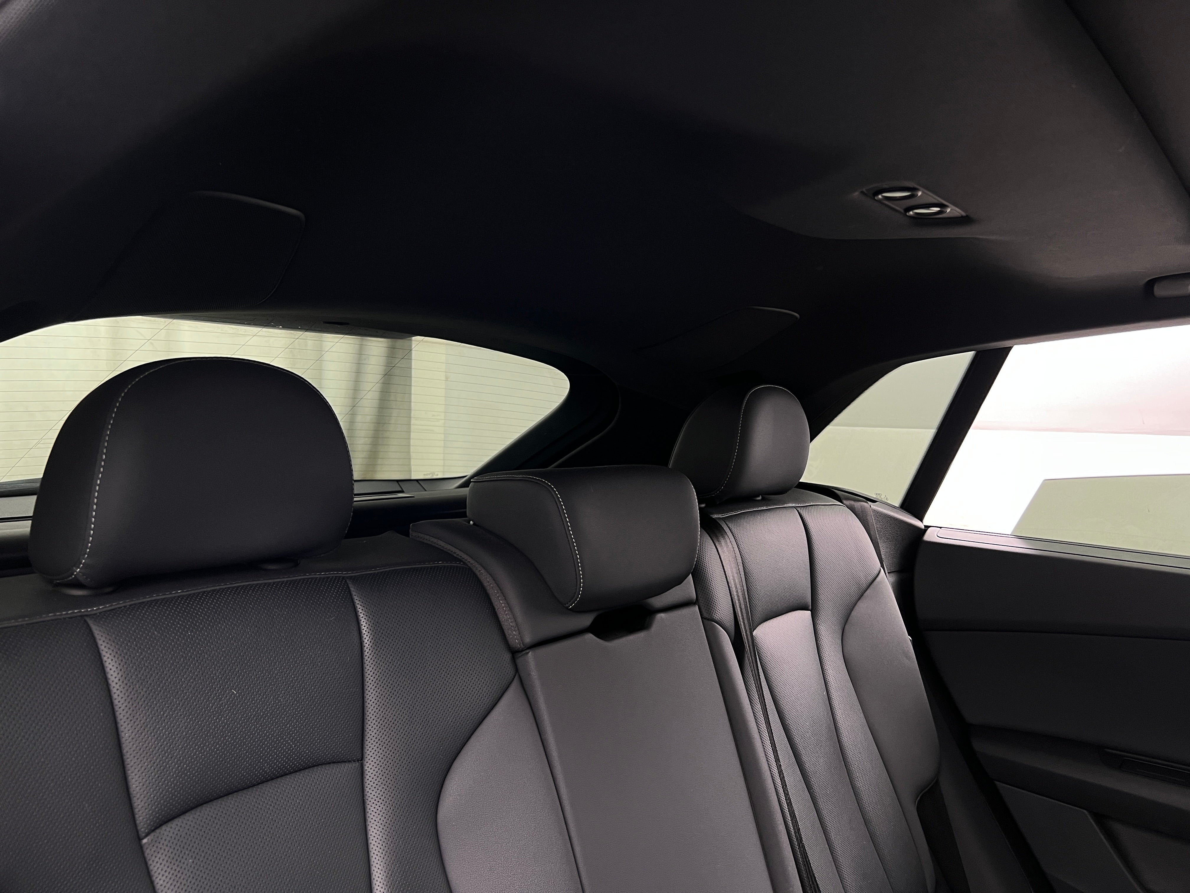 2019 Audi Q8 Prestige 6