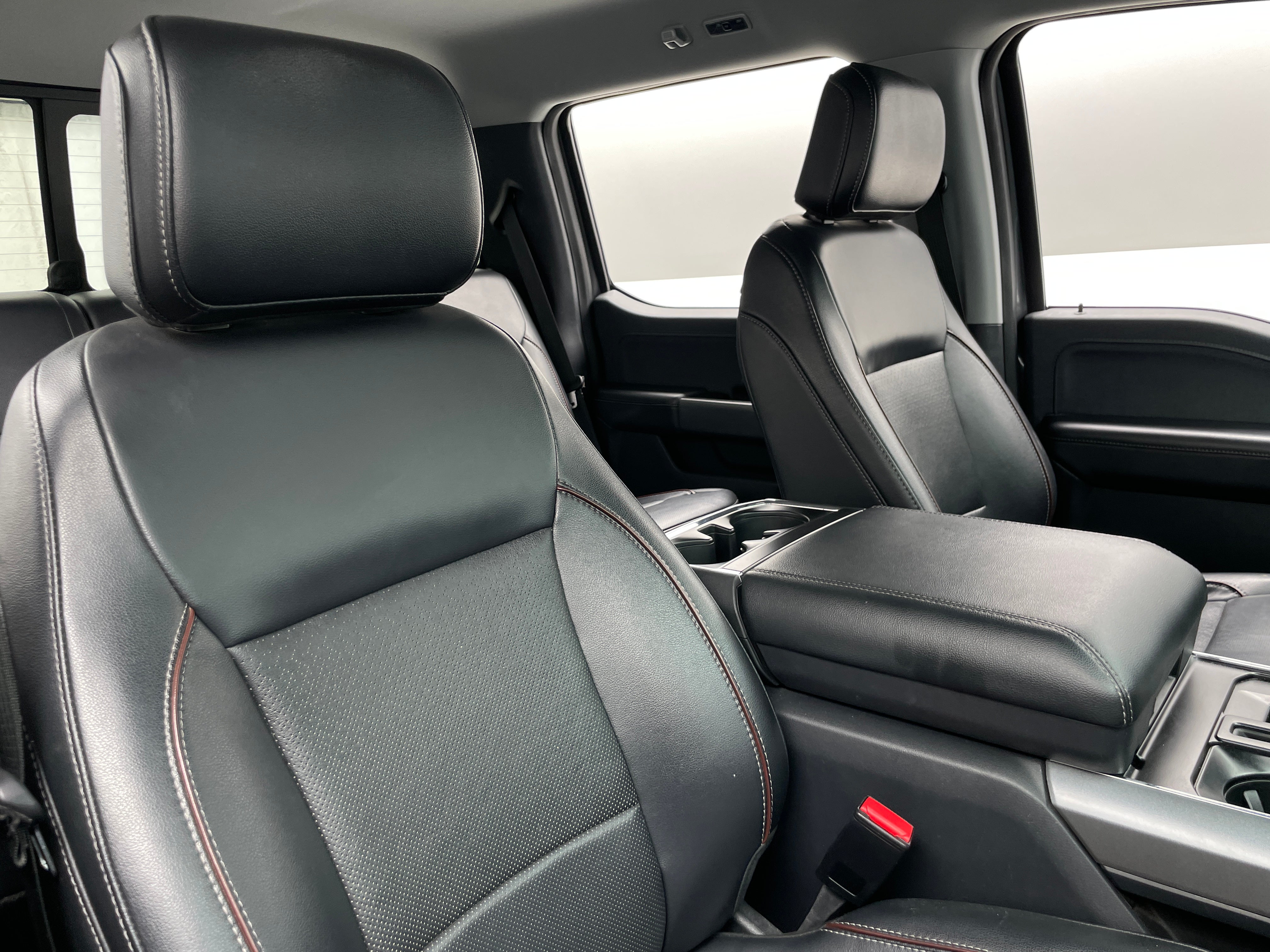 2023 Ford Econoline E-150 2