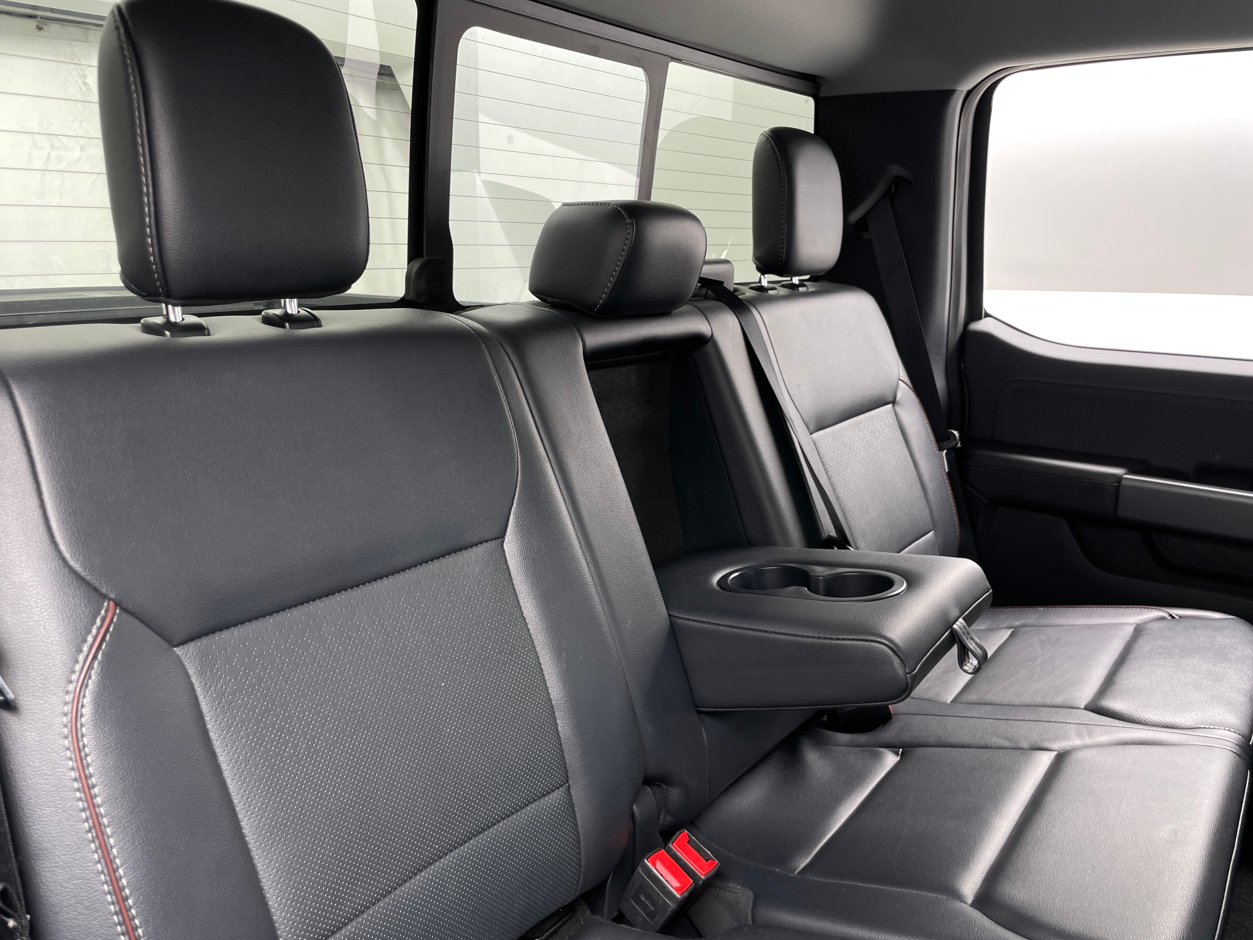 2023 Ford Econoline E-150 6
