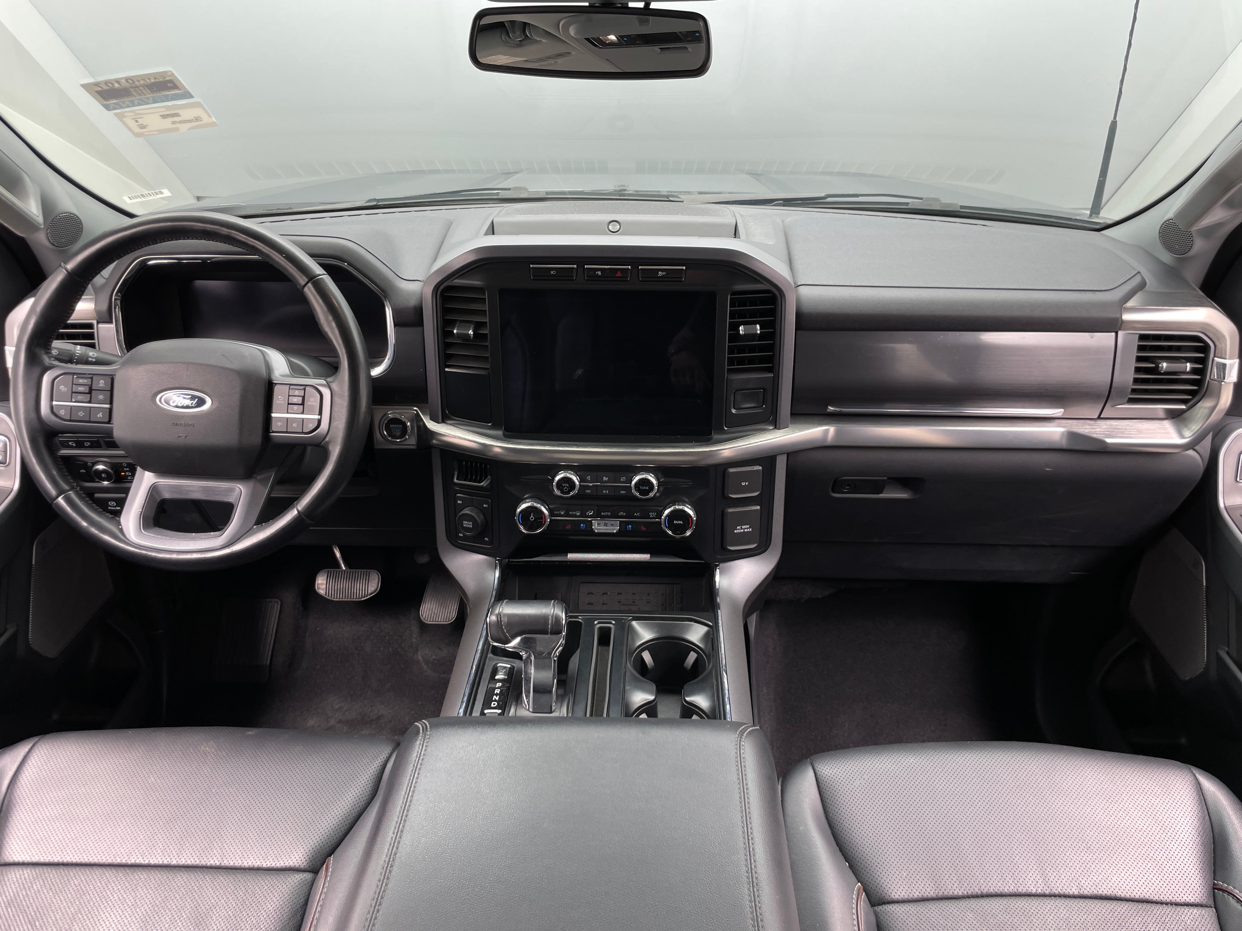 2023 Ford Econoline E-150 3