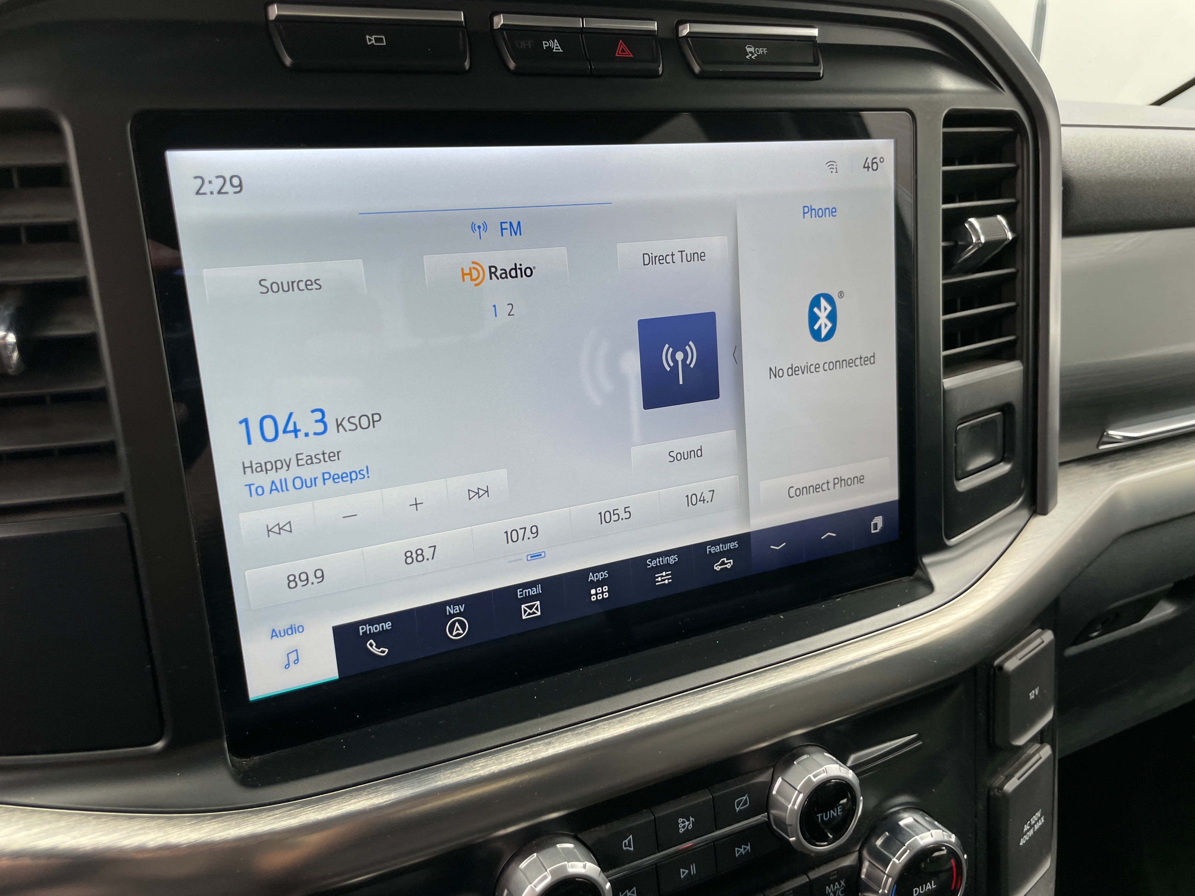 2023 Ford Econoline E-150 4