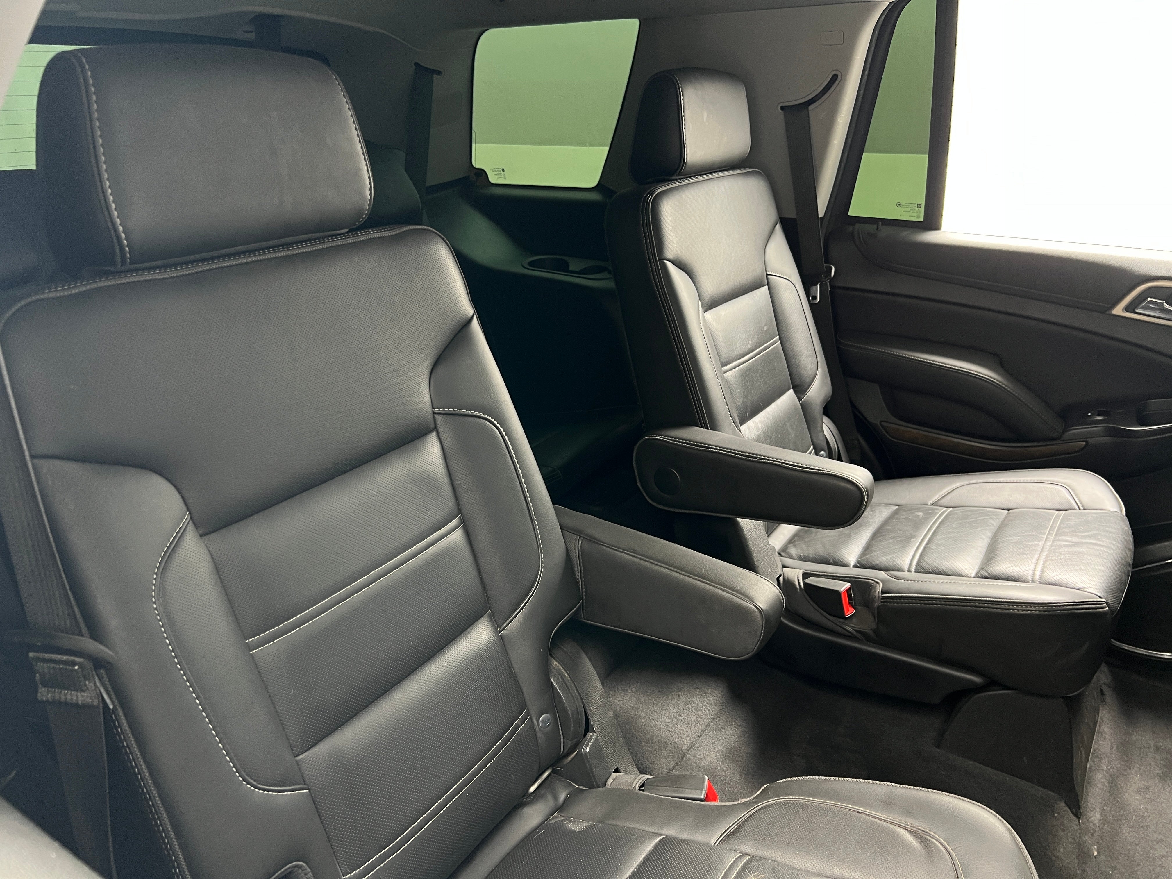 2019 GMC Yukon Denali 5