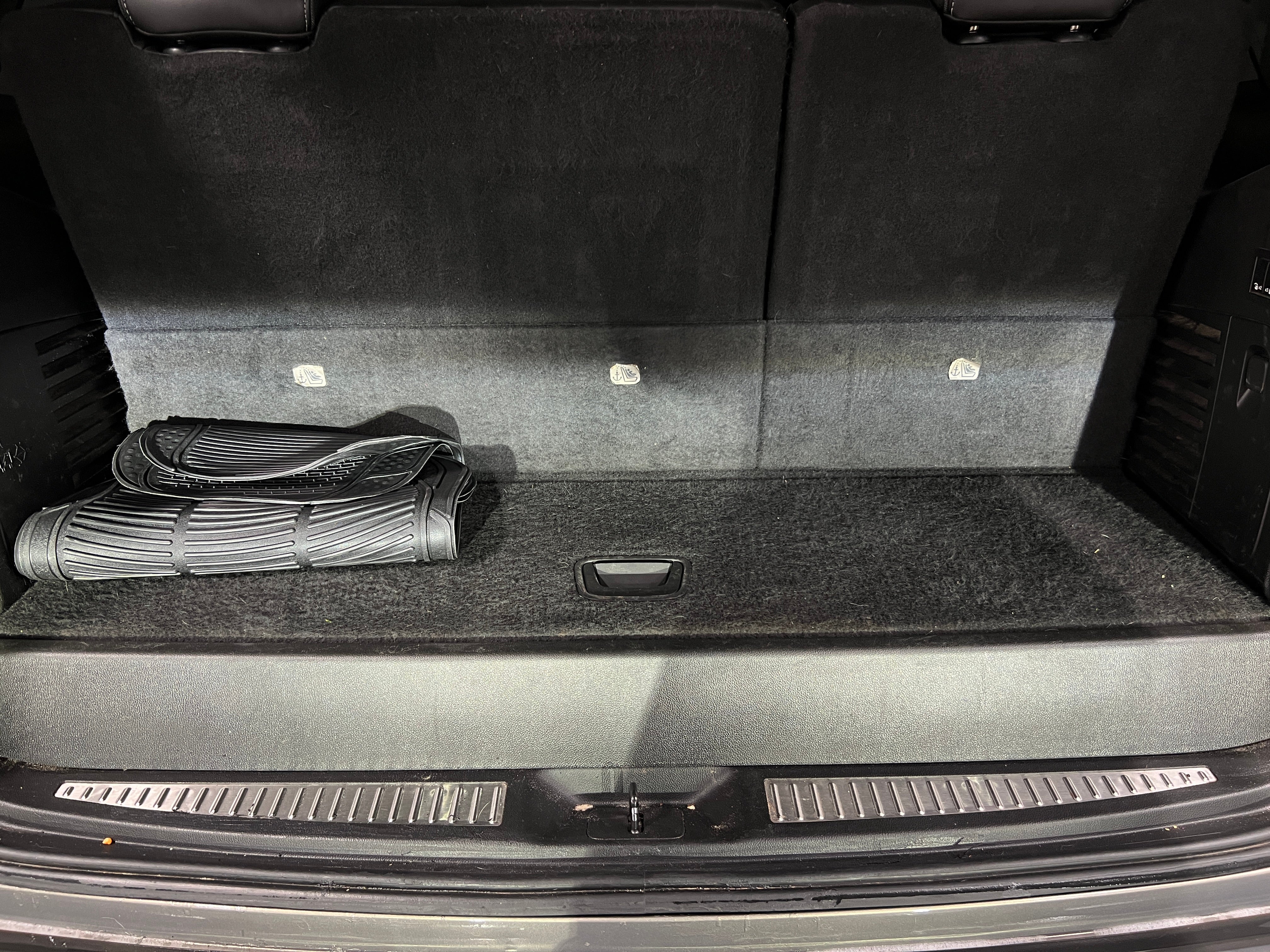 2019 GMC Yukon Denali 6
