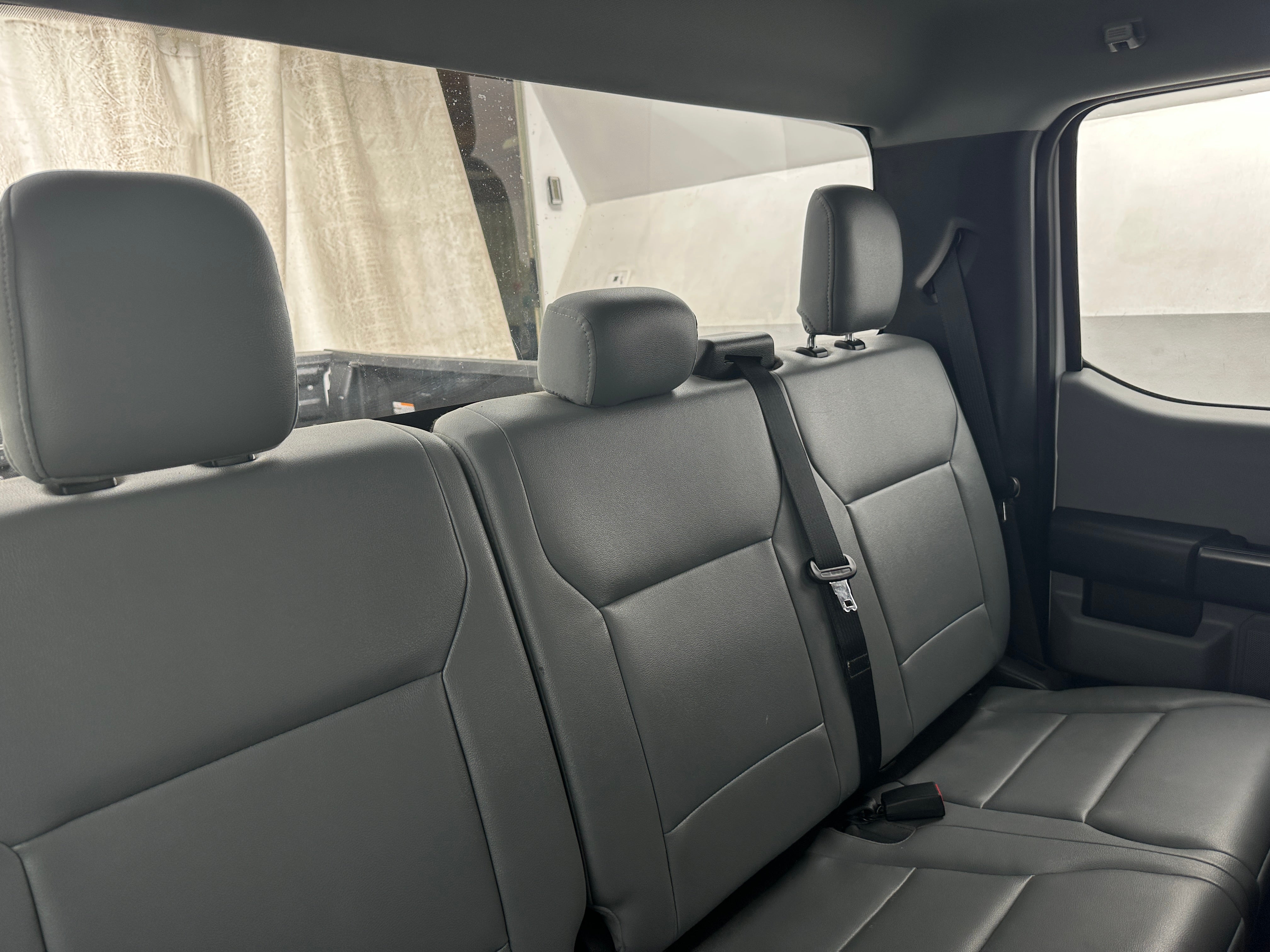 2022 Ford Econoline E-150 6