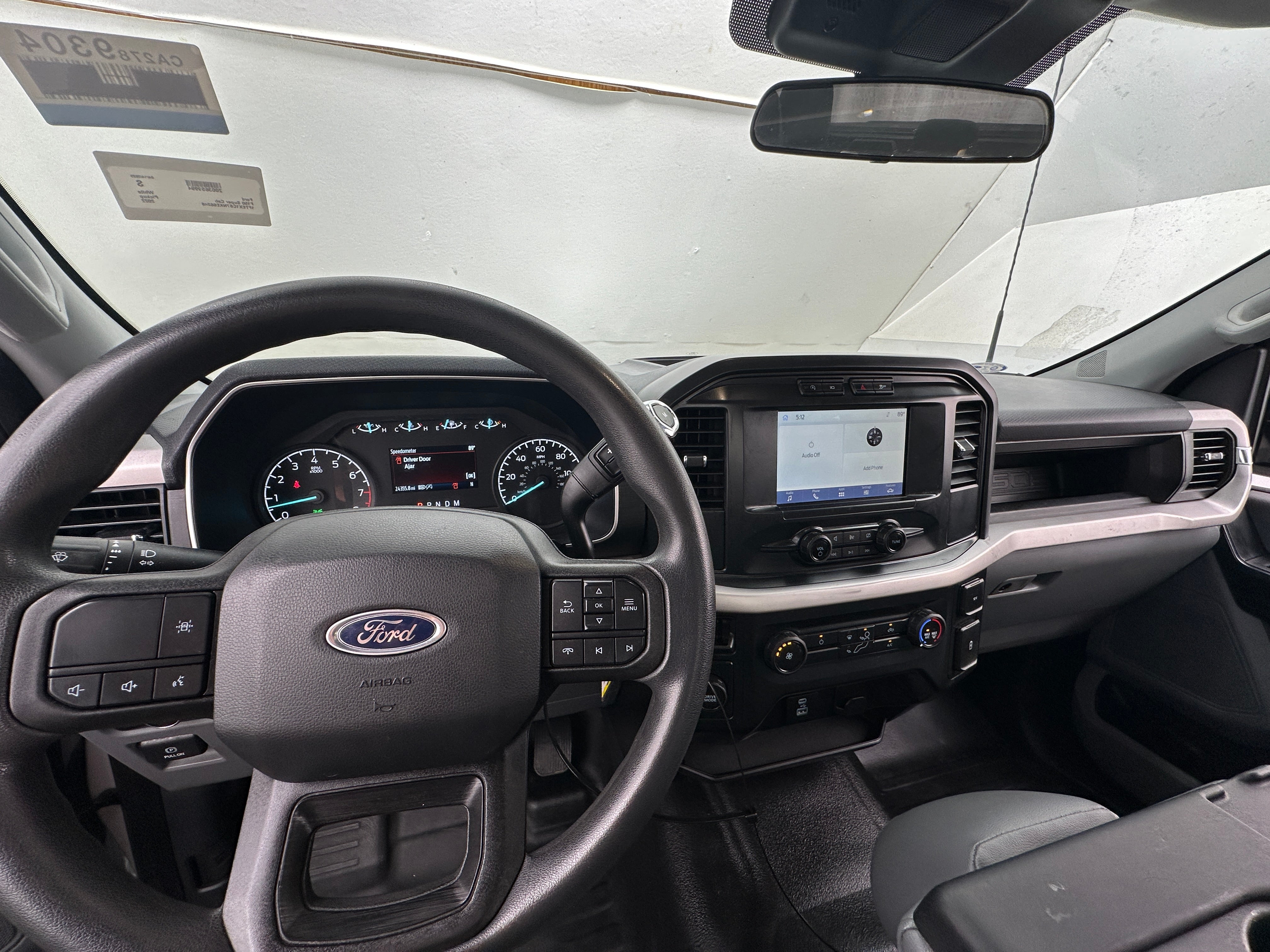2022 Ford Econoline E-150 3