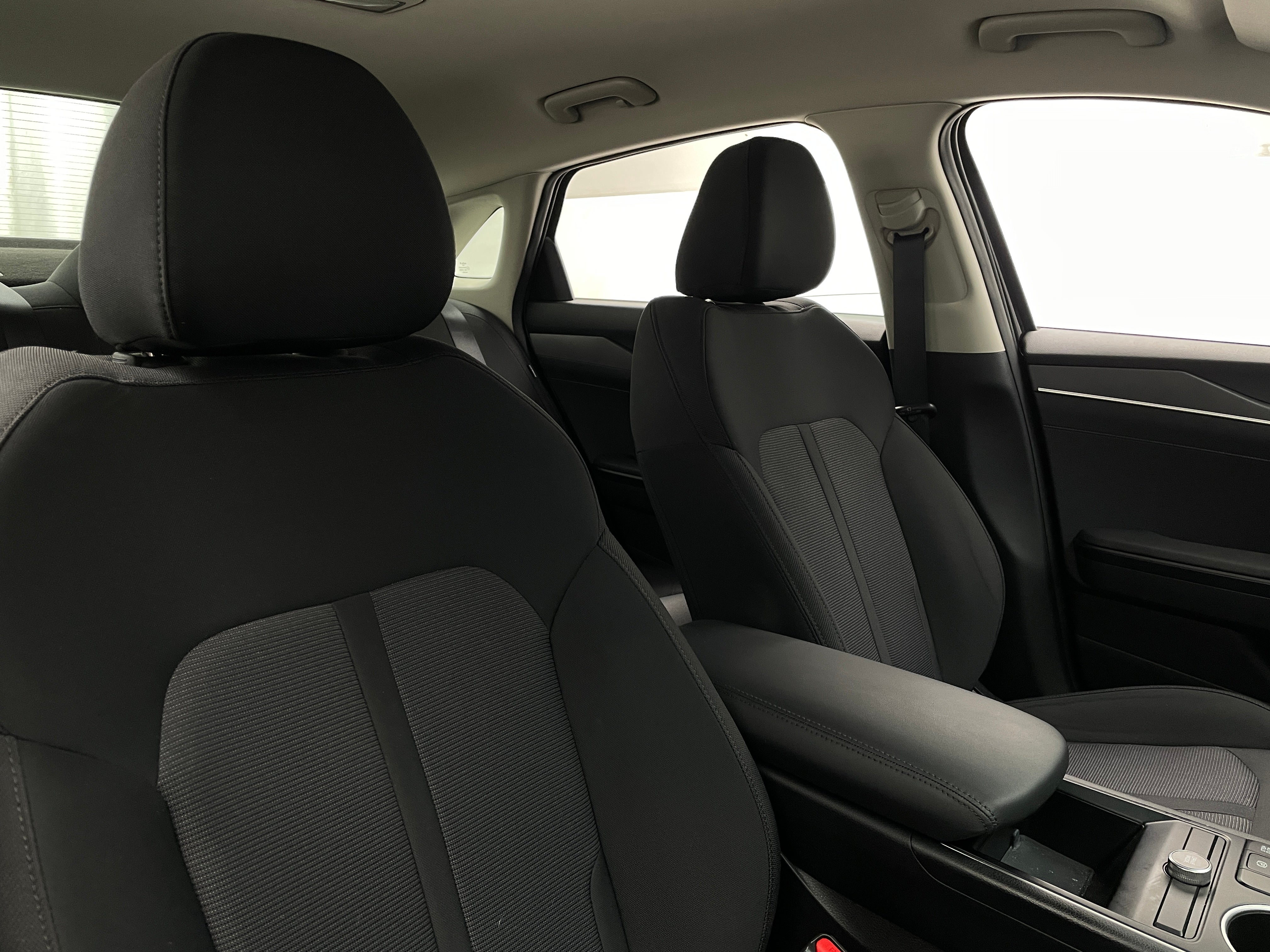 2022 Kia K5 LX 2