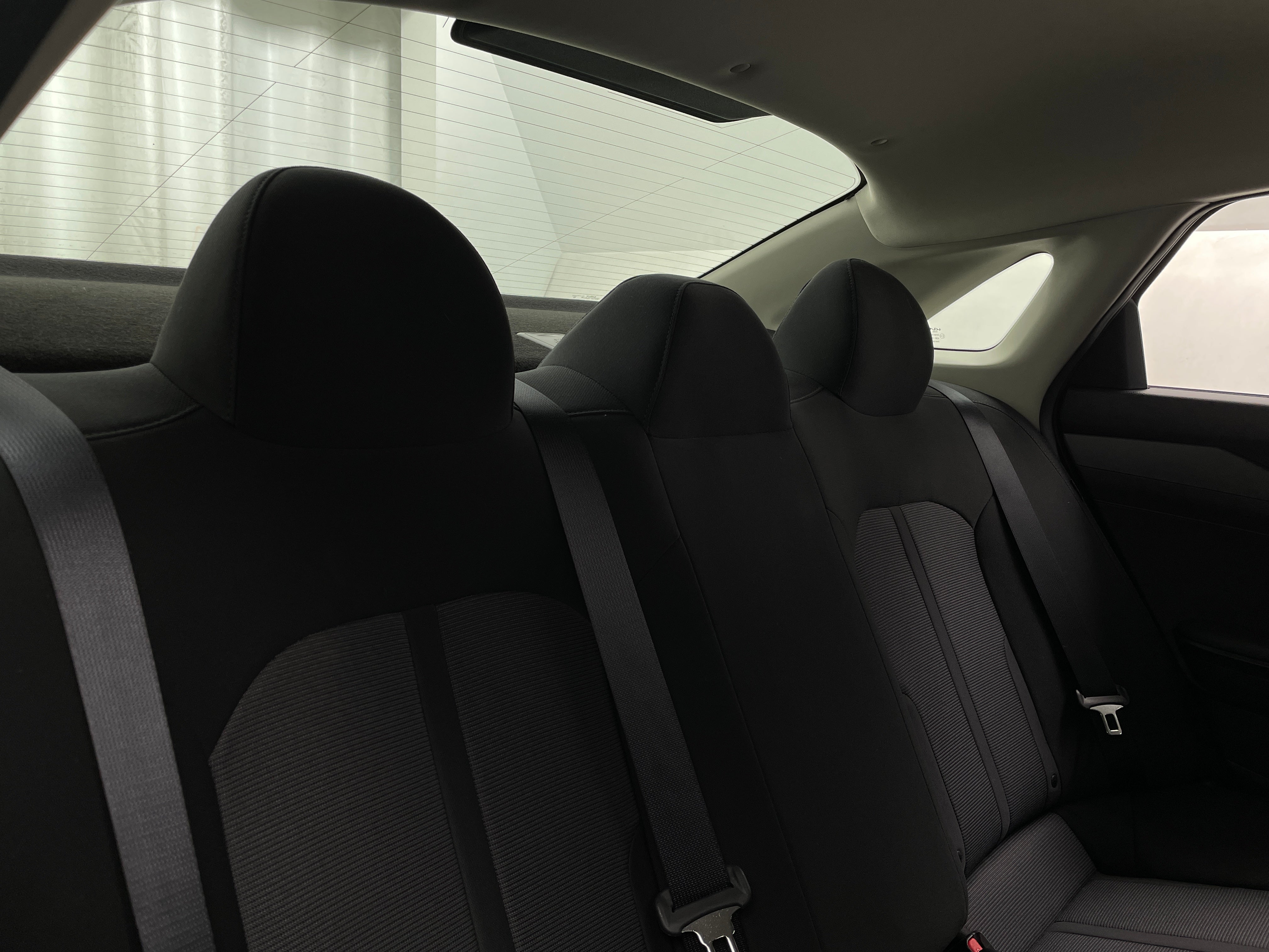 2022 Kia K5 LX 6