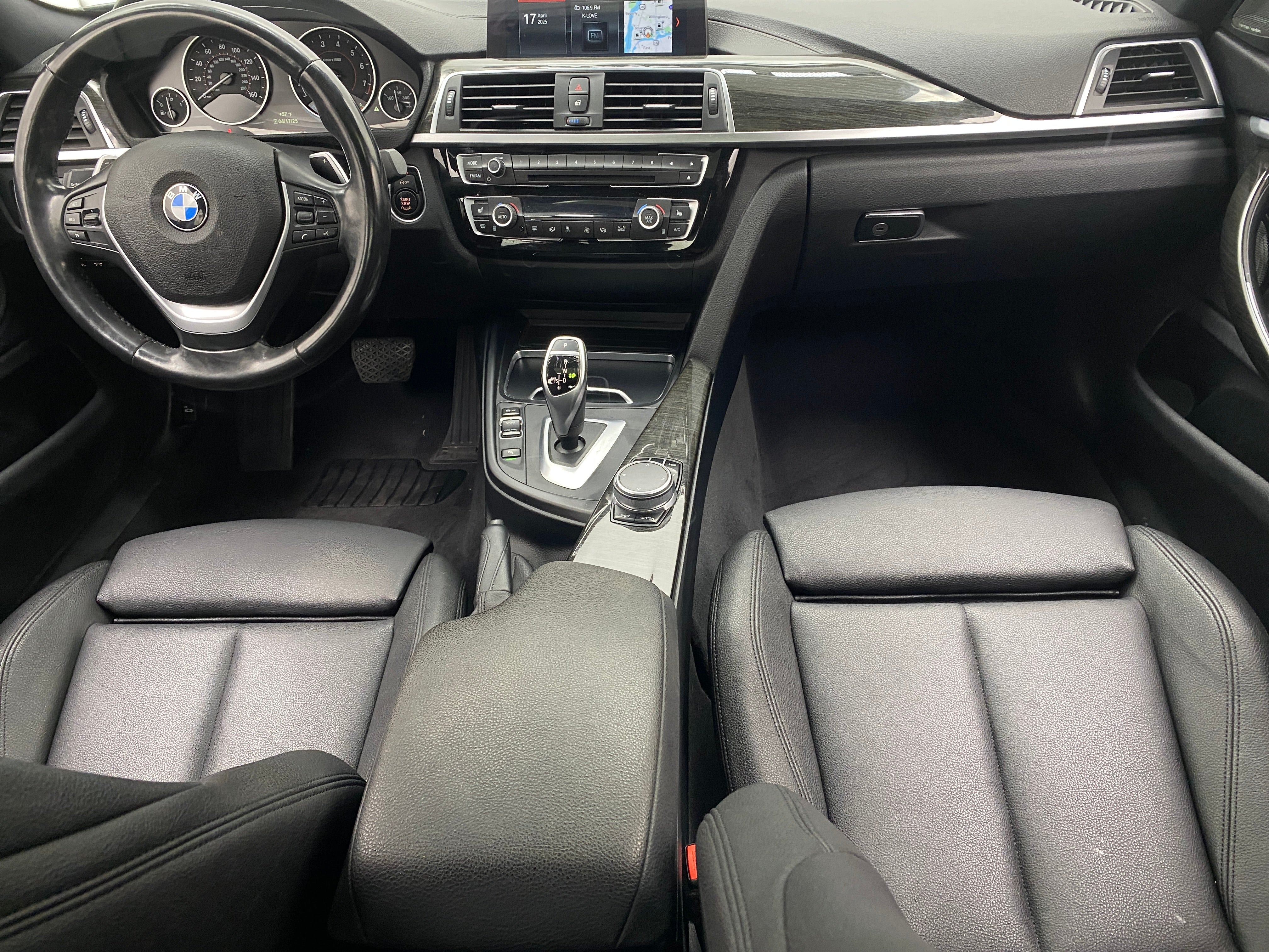 2020 BMW 4 Series 440i xDrive 2