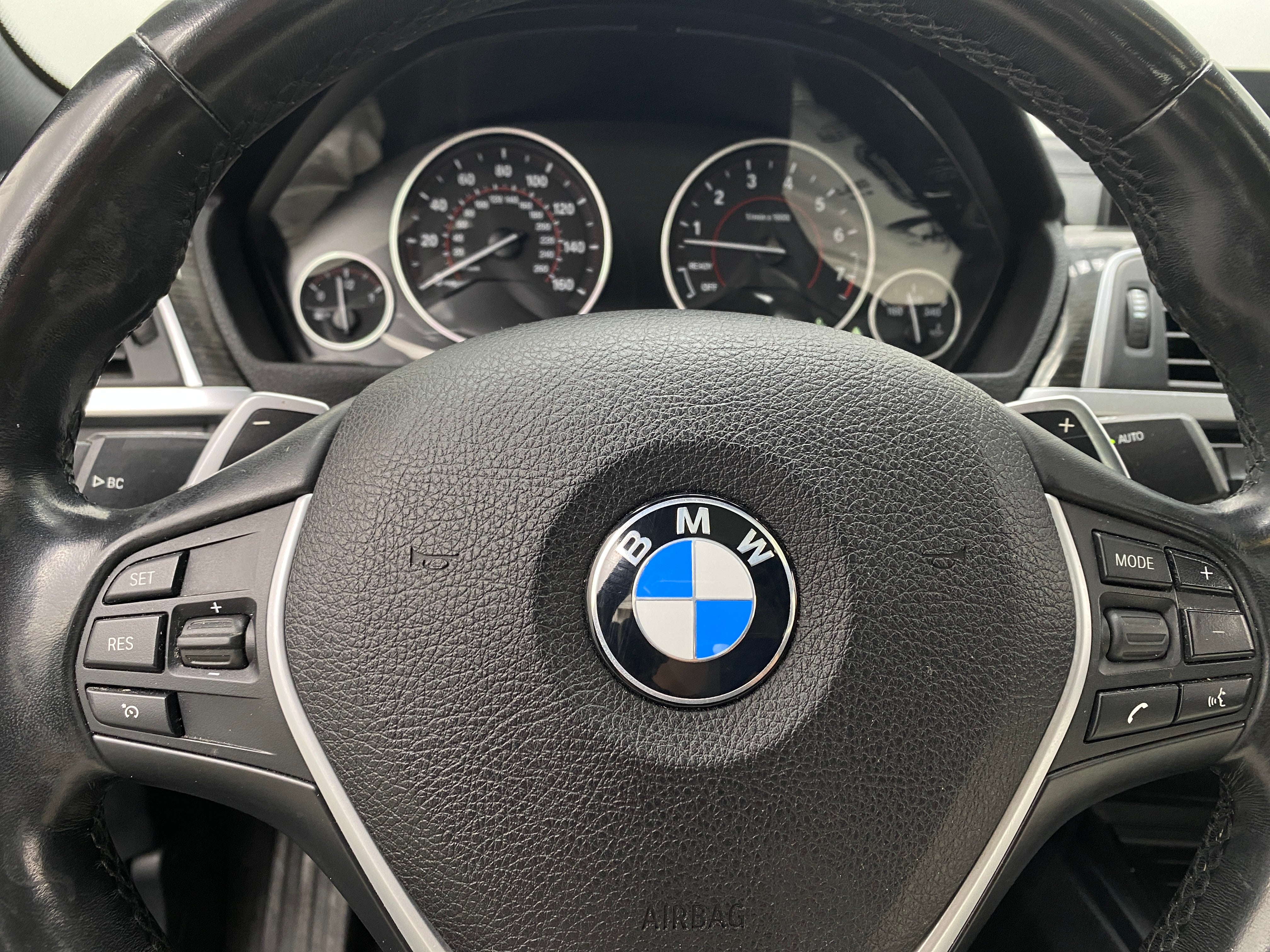 2020 BMW 4 Series 440i xDrive 4