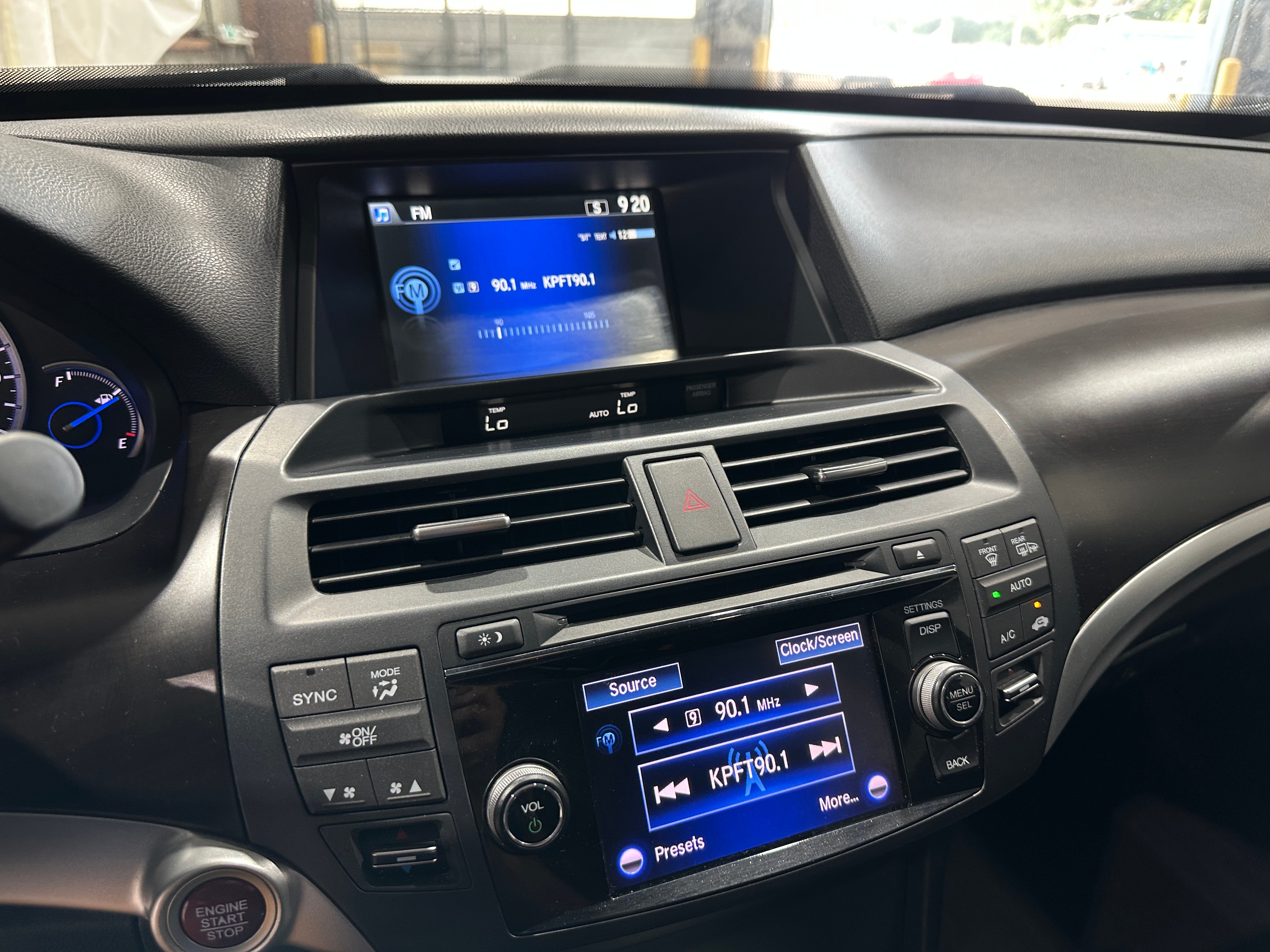 2014 Honda Crosstour EX-L 3