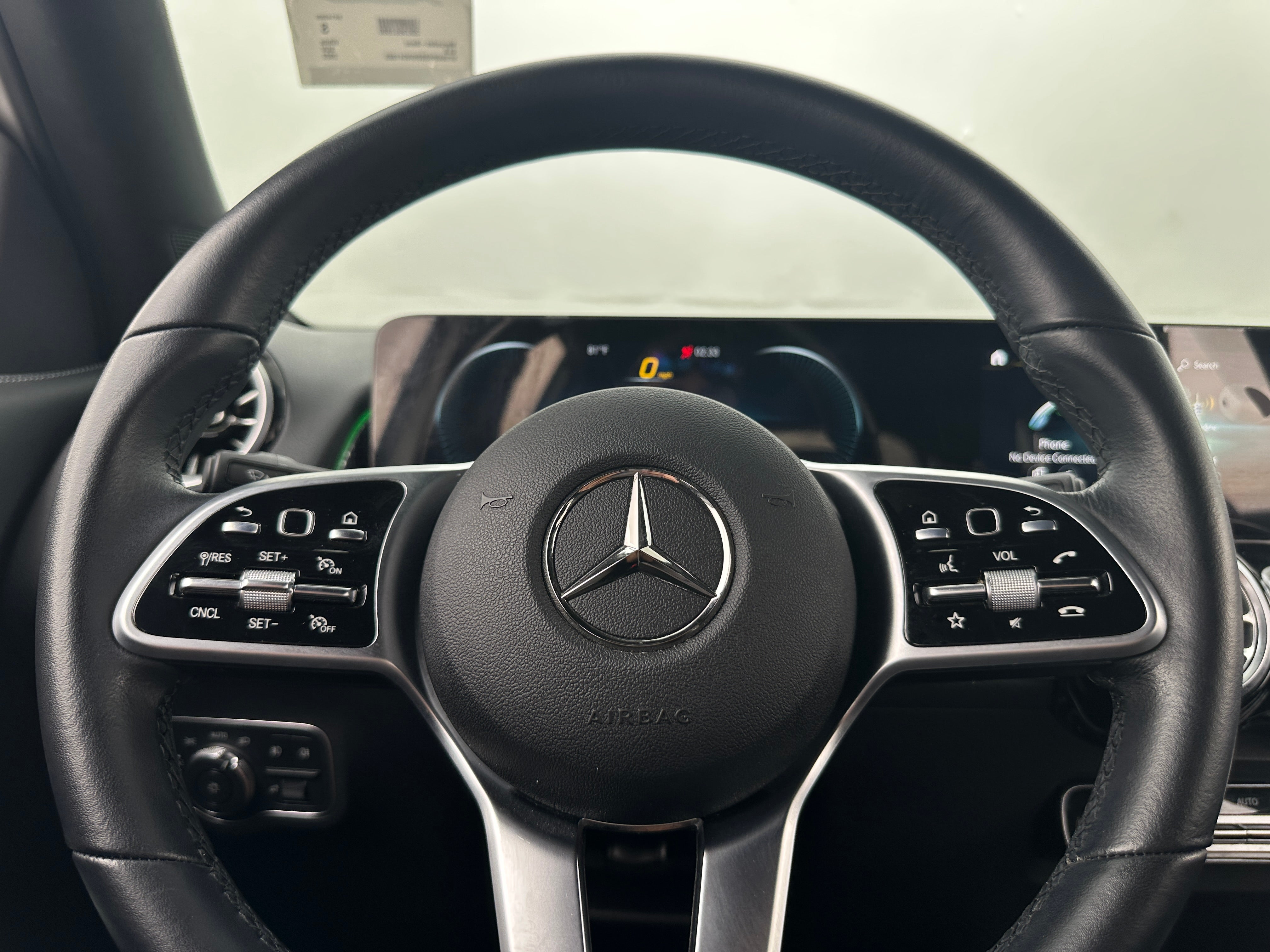 2022 Mercedes-Benz GLB 250 4