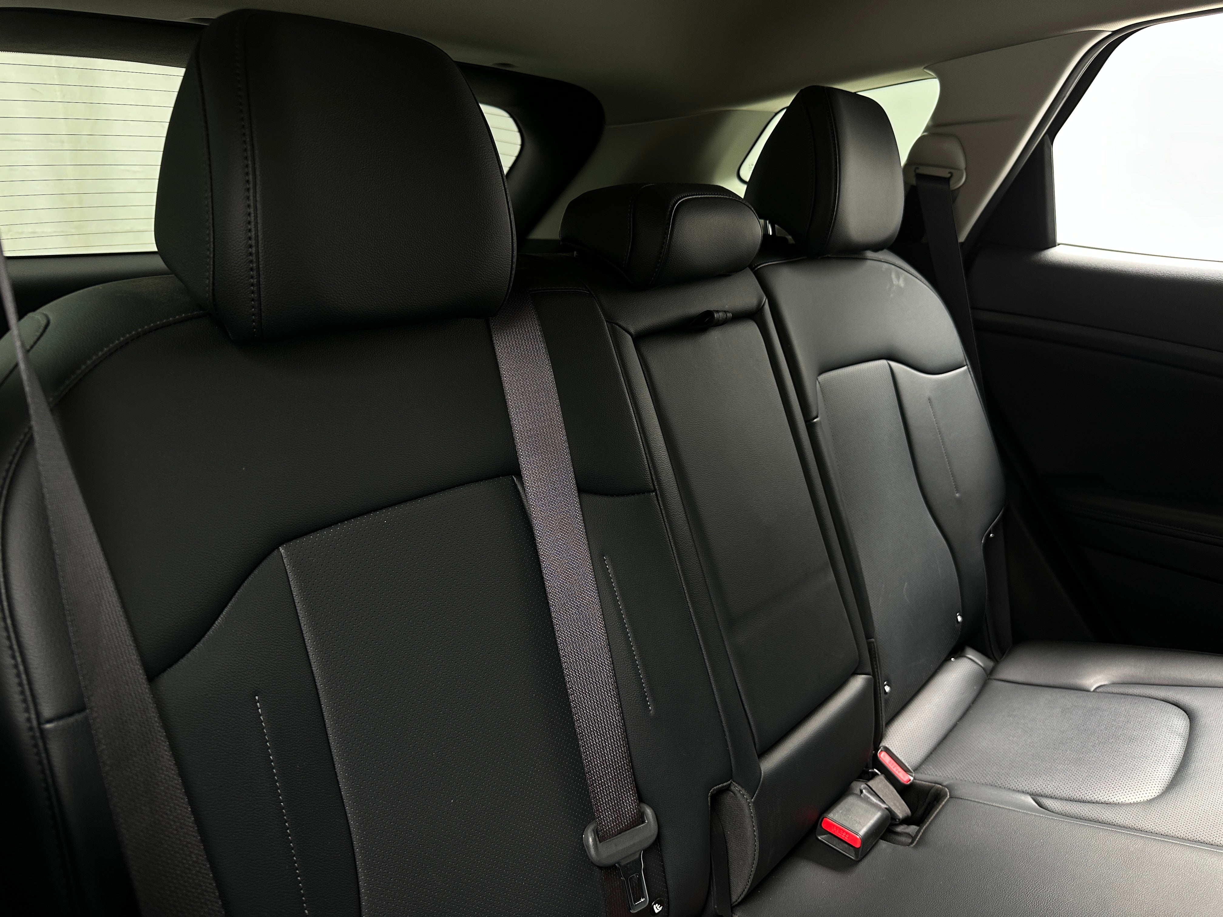 2023 Kia Sportage EX 5
