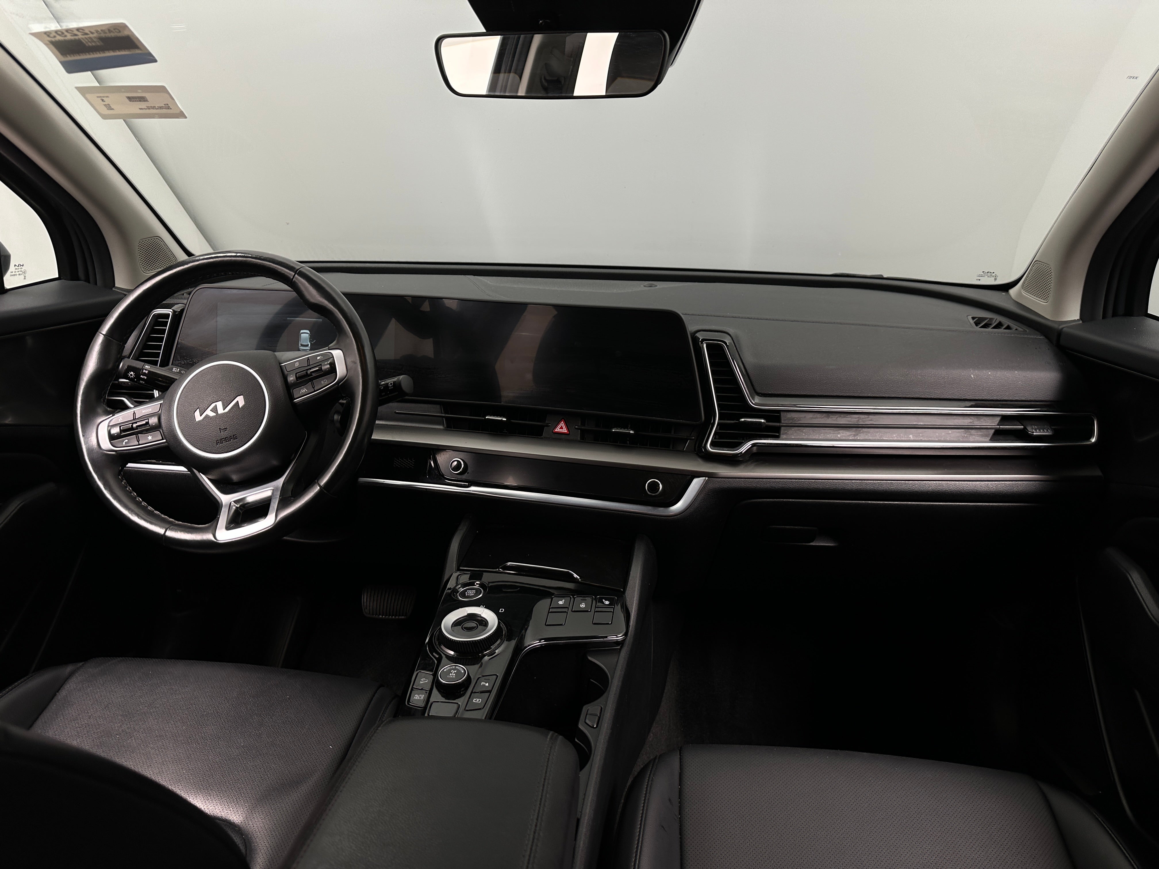 2023 Kia Sportage EX 2