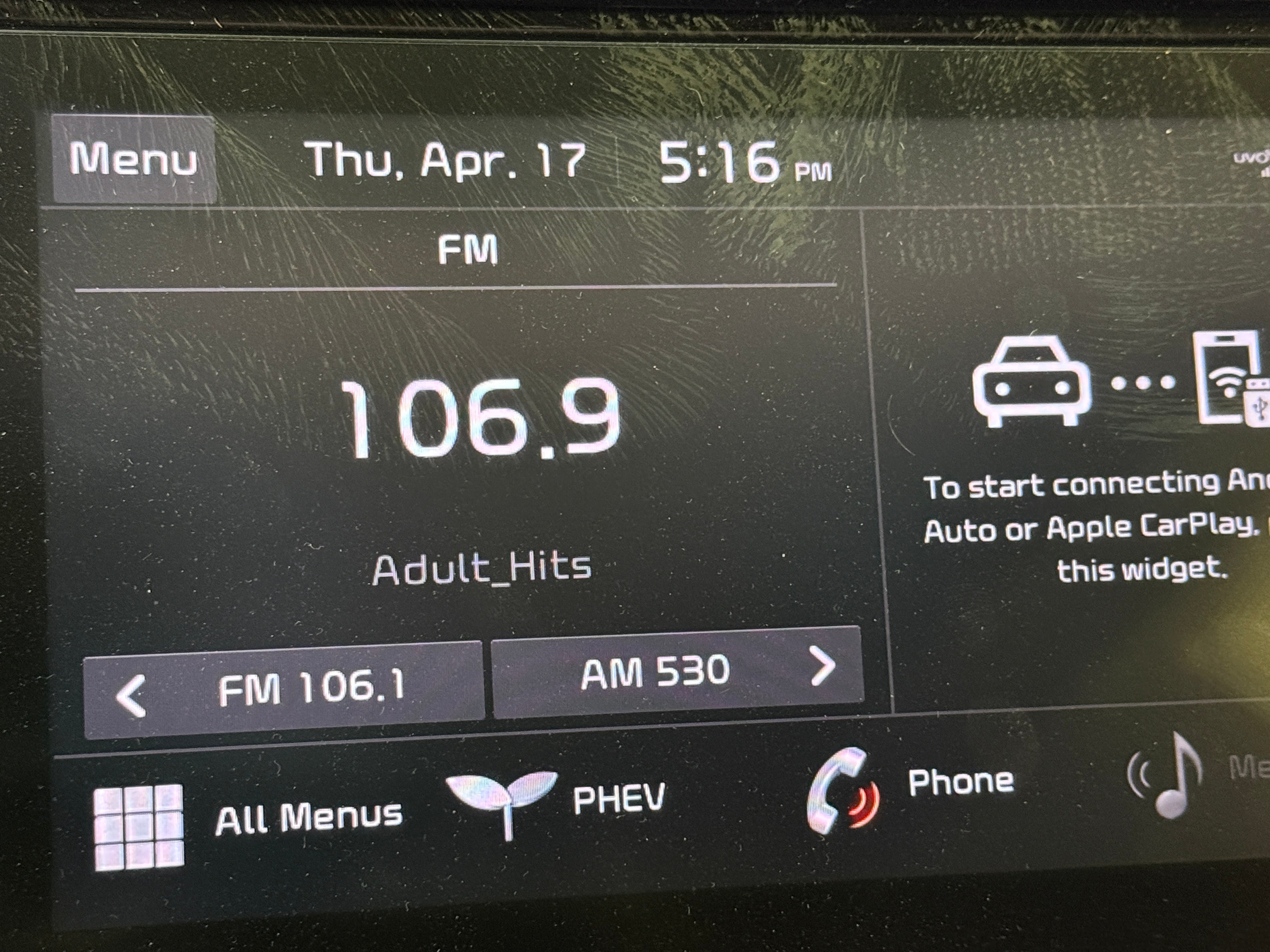 2022 Kia Niro LXS 4