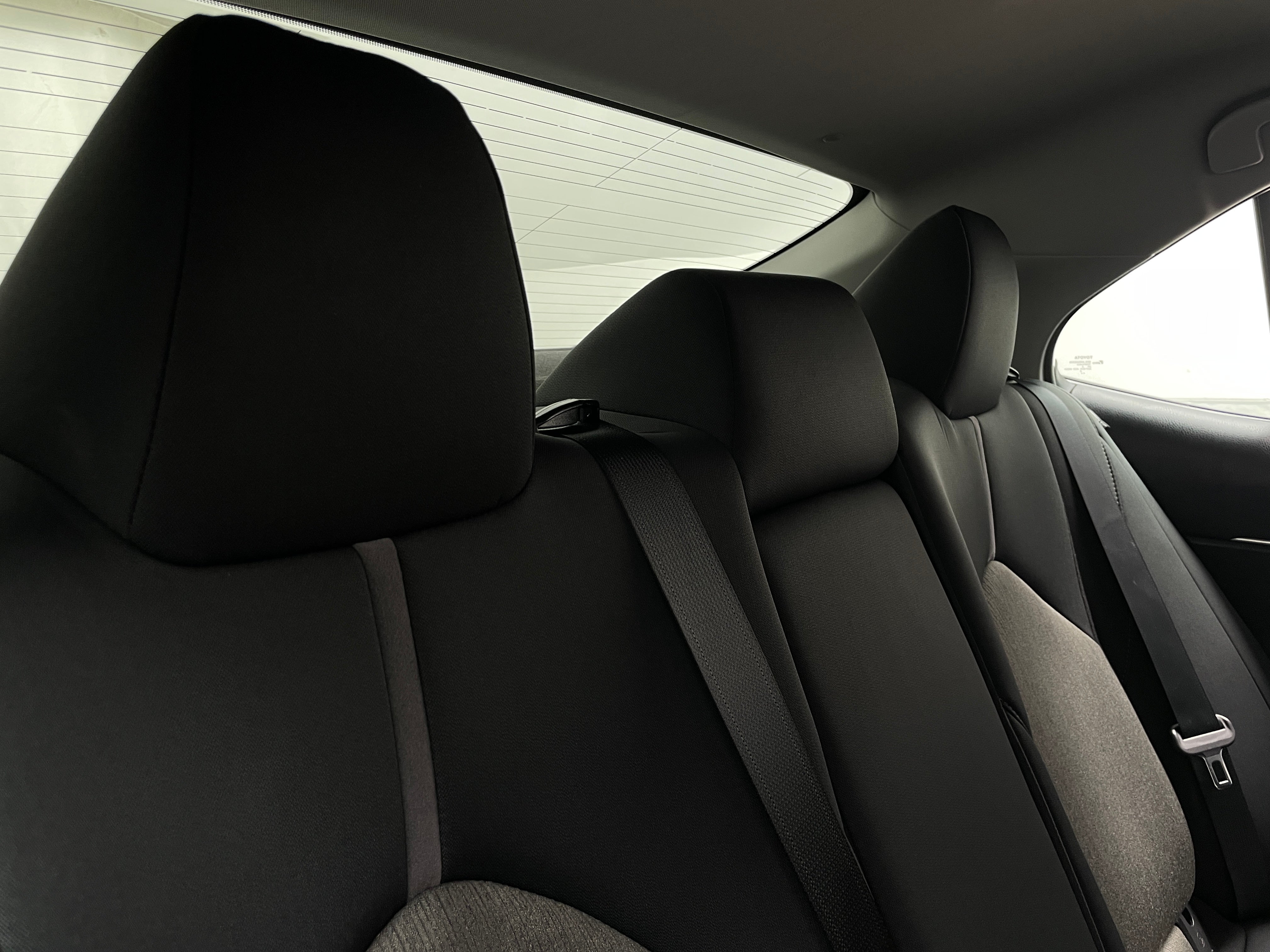 2023 Toyota Camry LE 6