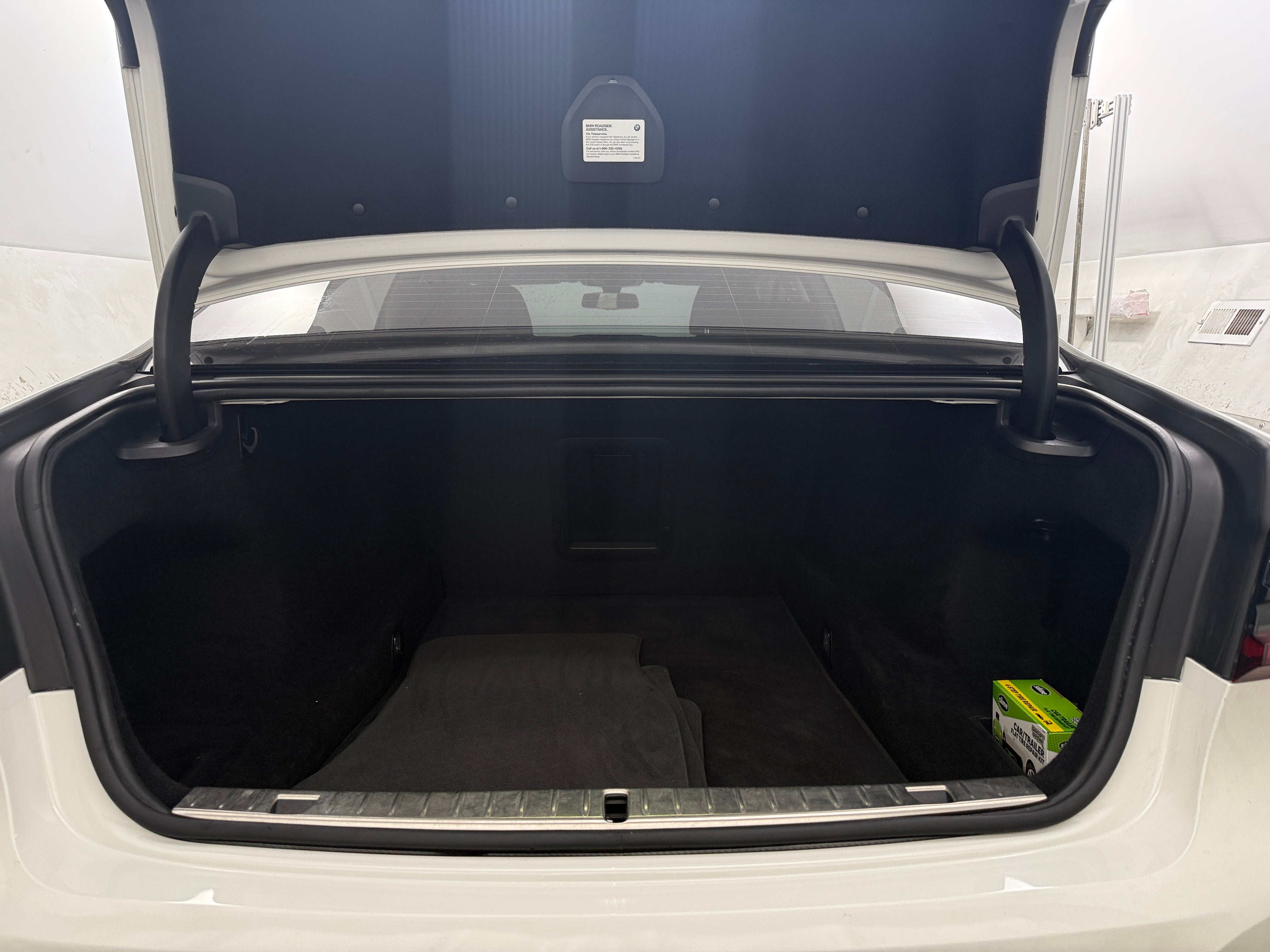 2022 BMW 7 Series 750i xDrive 6