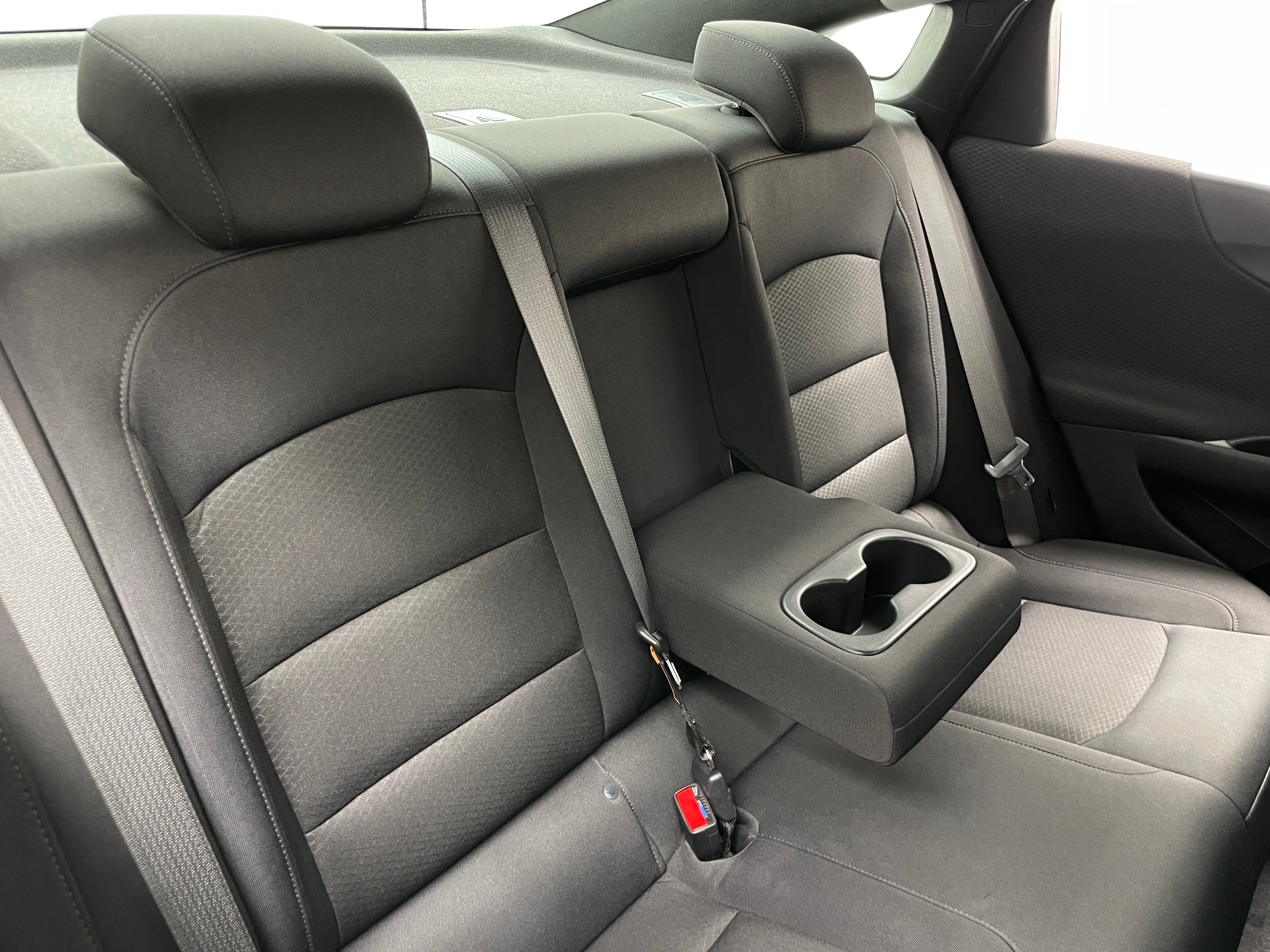 2023 Chevrolet Malibu LT 6