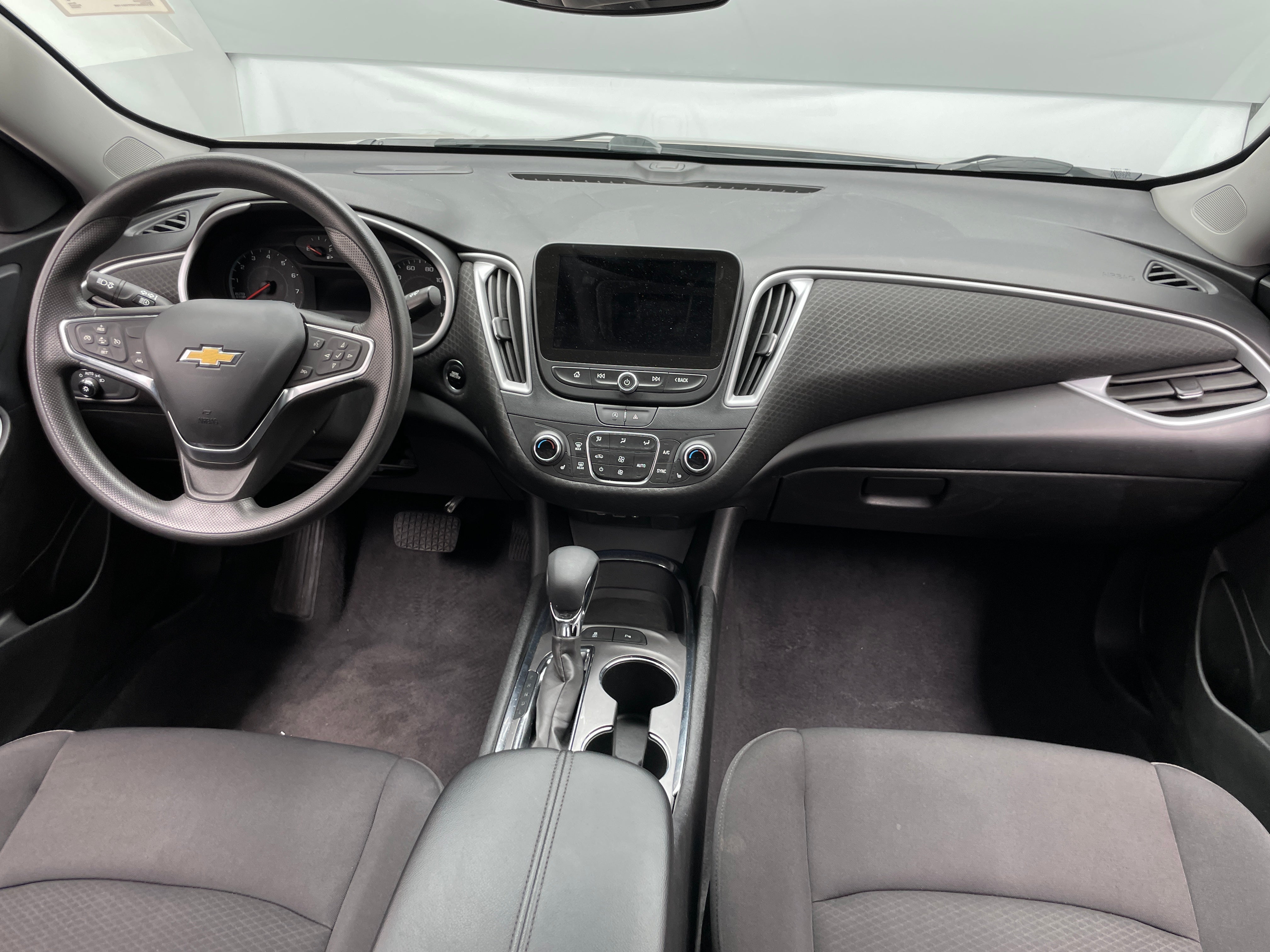 2023 Chevrolet Malibu LT 3