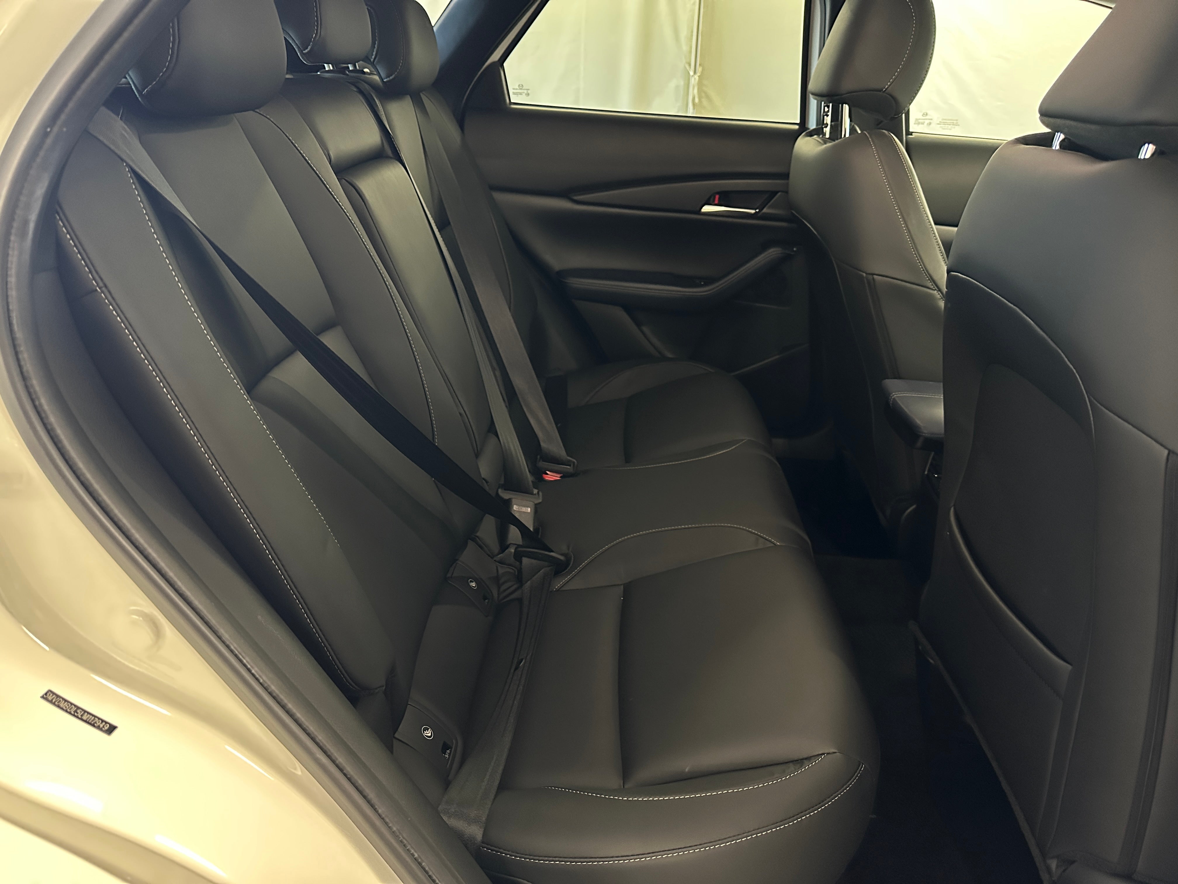 2020 Mazda CX-30 Preferred 5