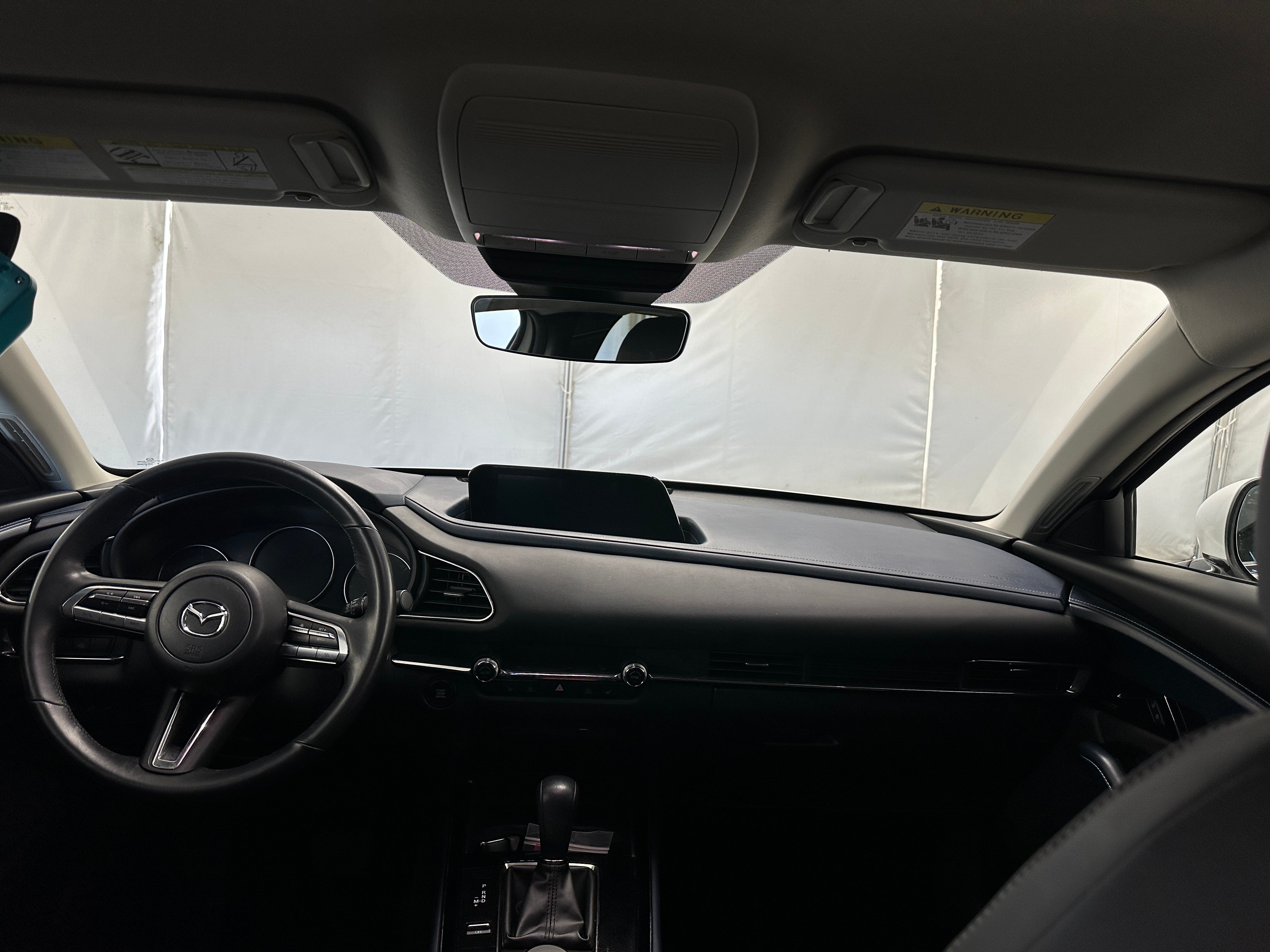 2020 Mazda CX-30 Preferred 2