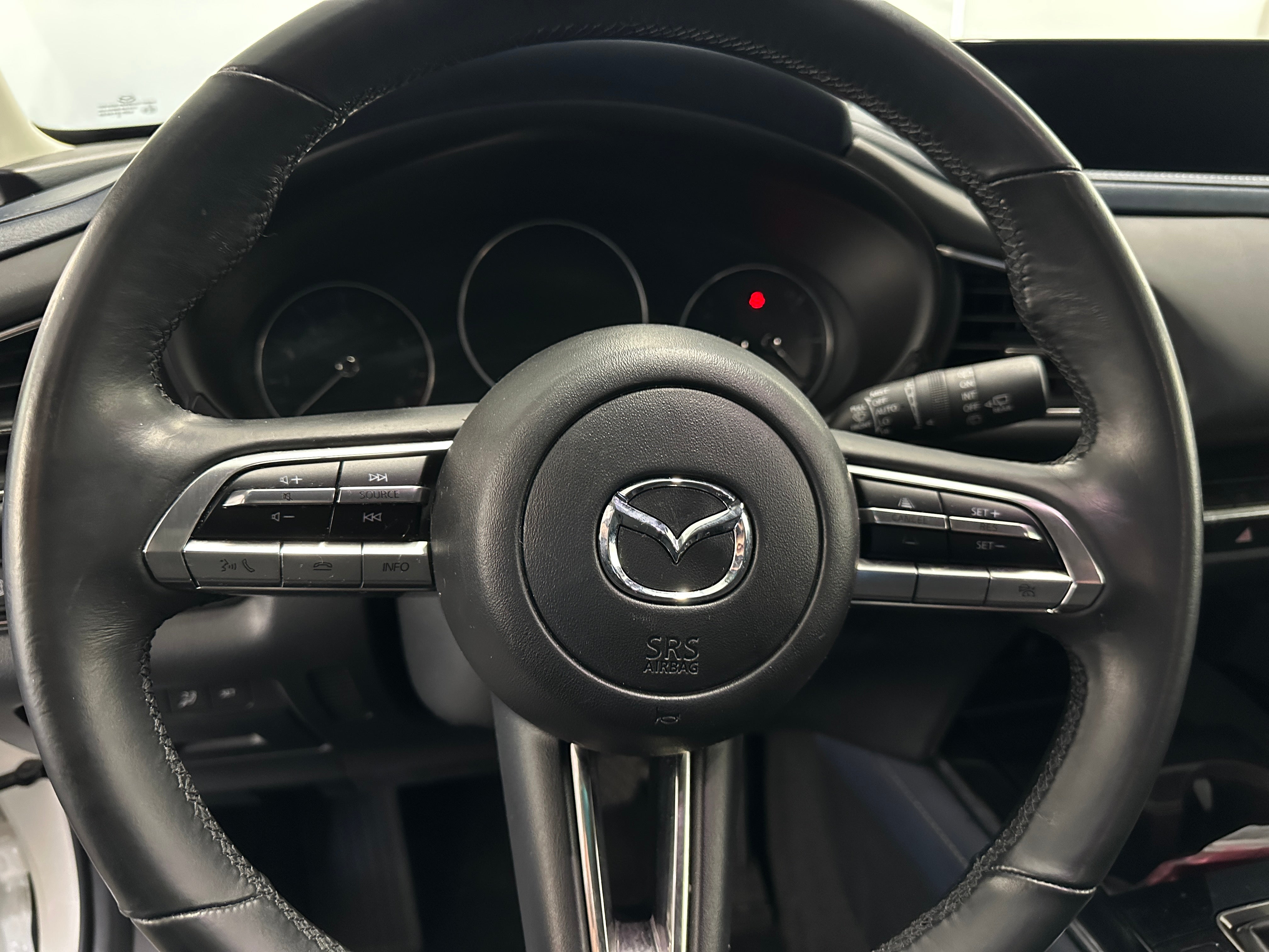 2020 Mazda CX-30 Preferred 4