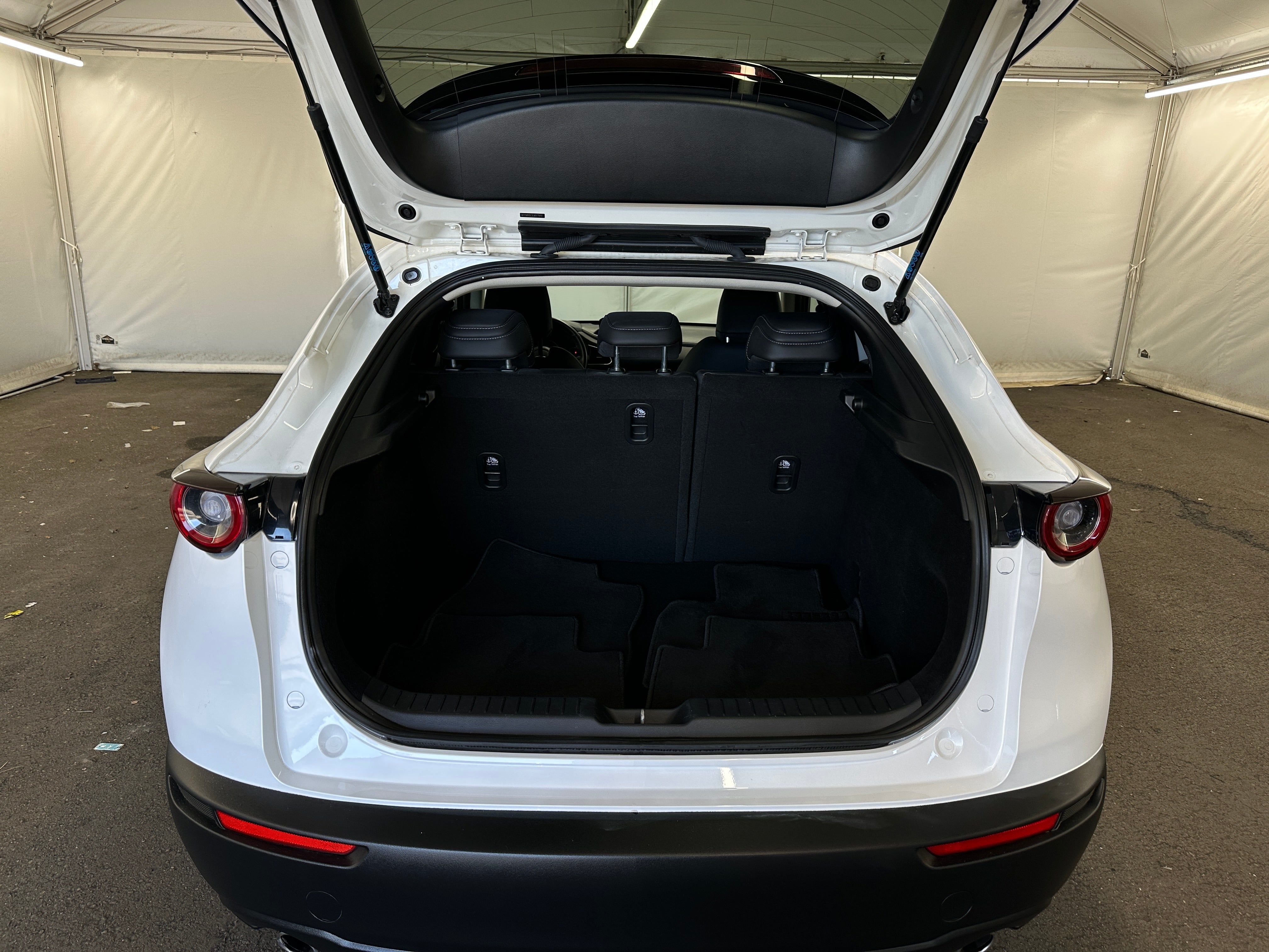 2020 Mazda CX-30 Preferred 6
