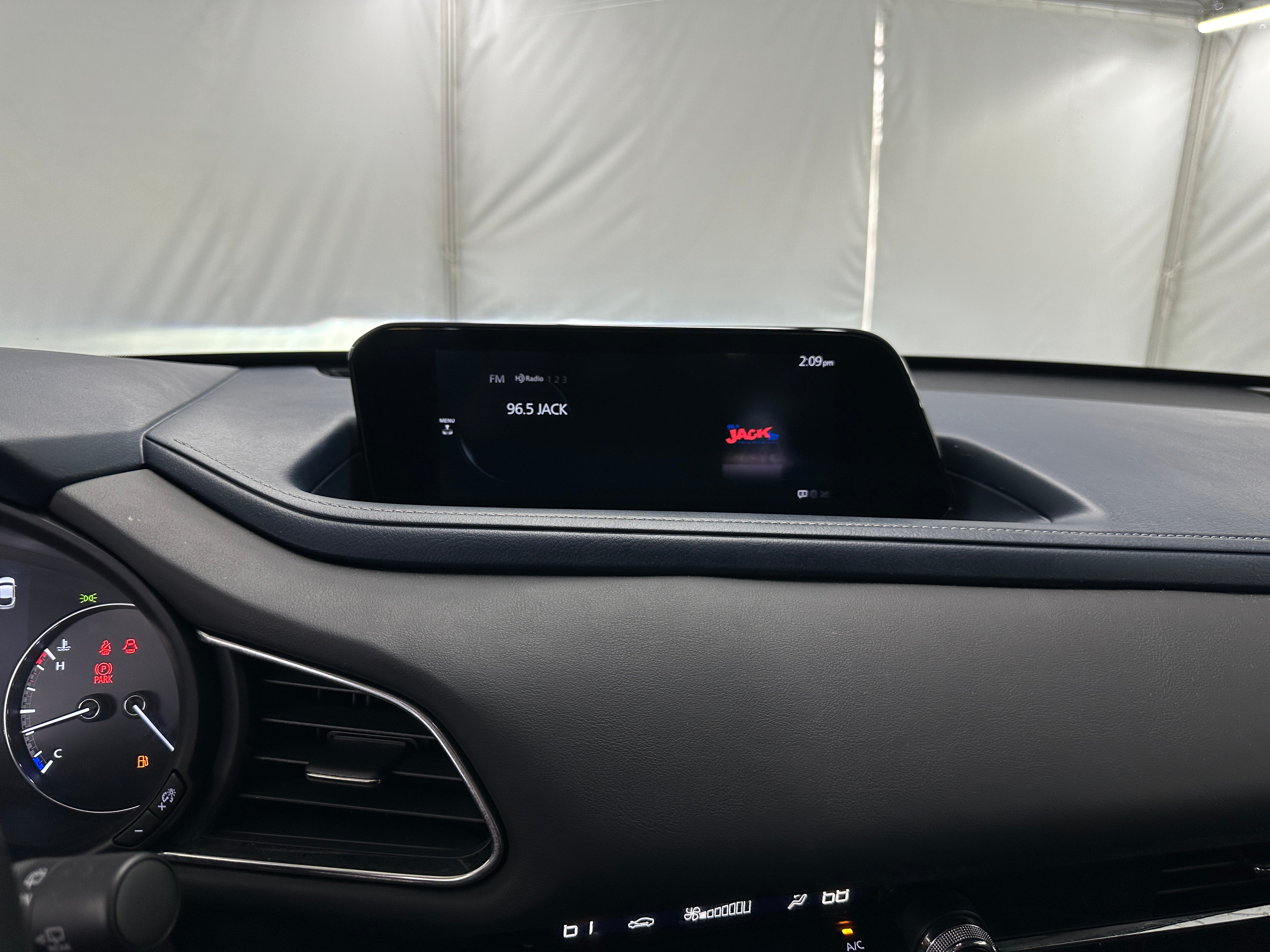 2020 Mazda CX-30 Preferred 3