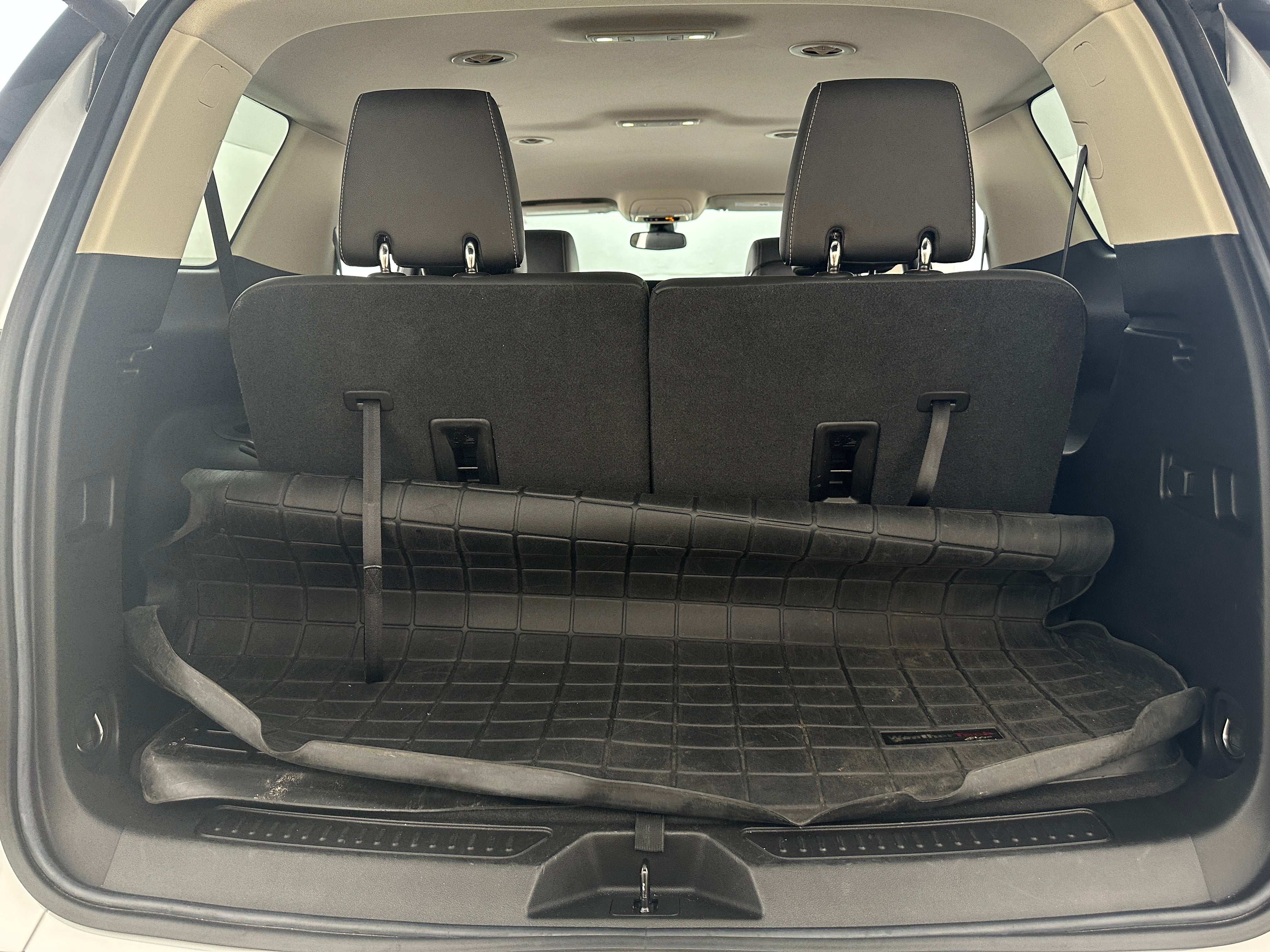 2023 GMC Acadia Denali 7