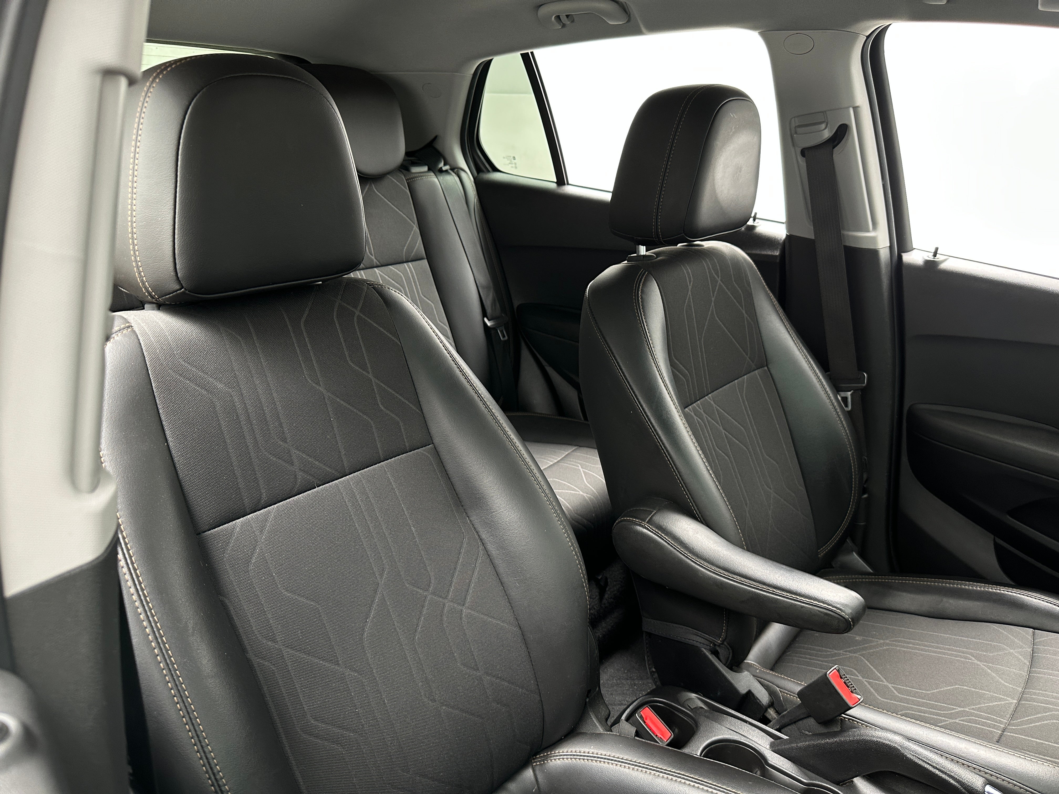 2020 Chevrolet Trax LT 2