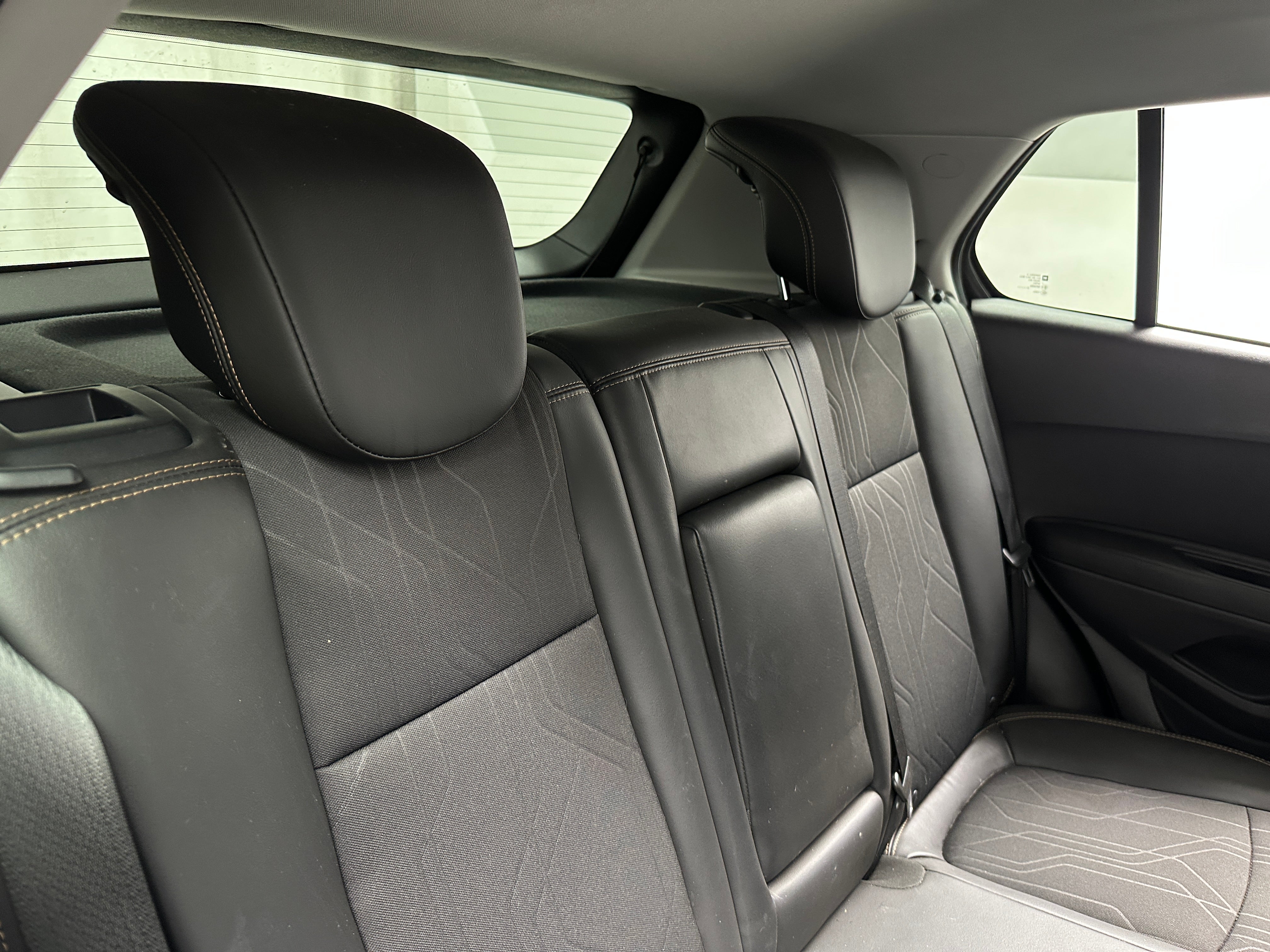 2020 Chevrolet Trax LT 6
