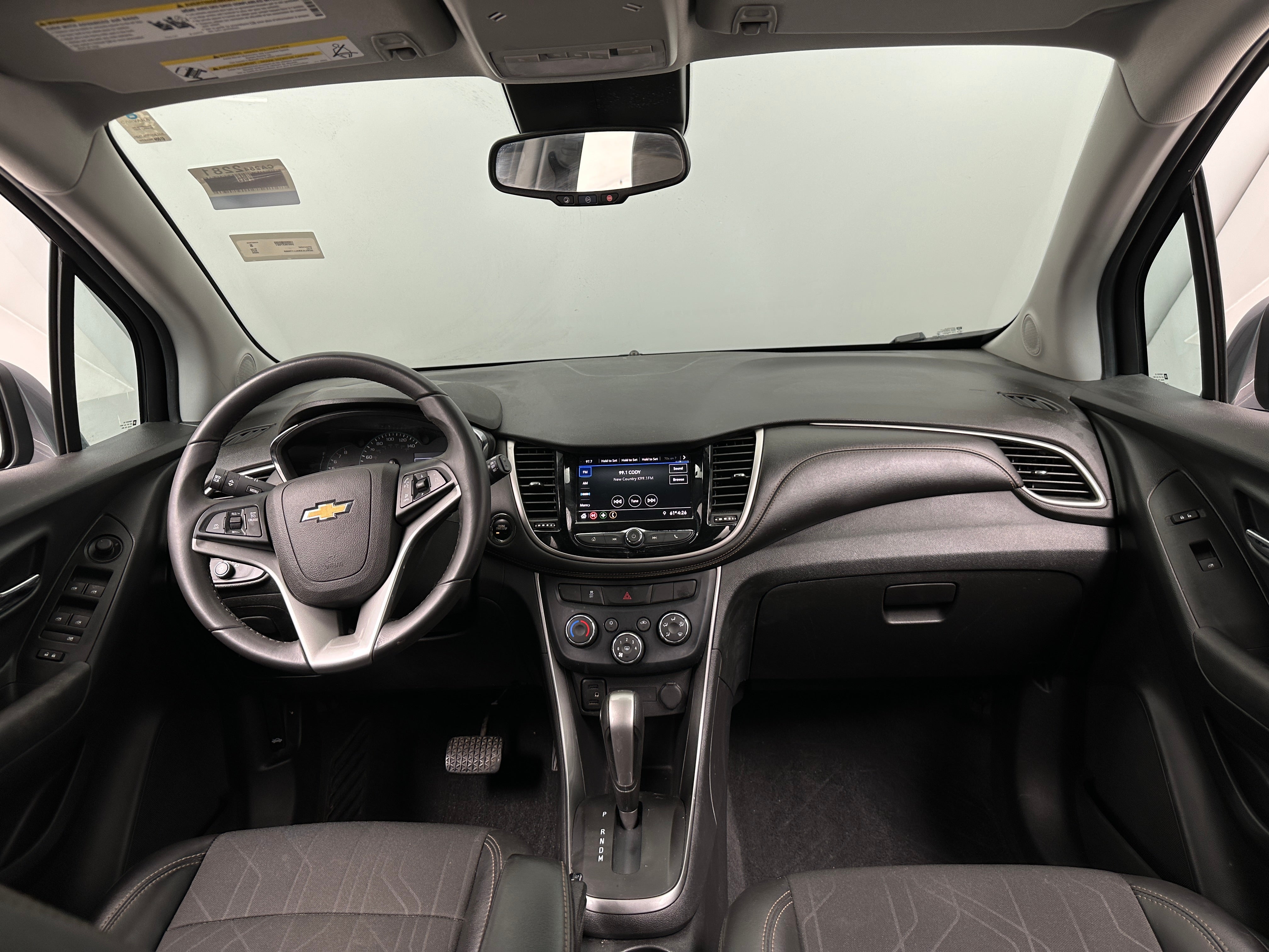 2020 Chevrolet Trax LT 3