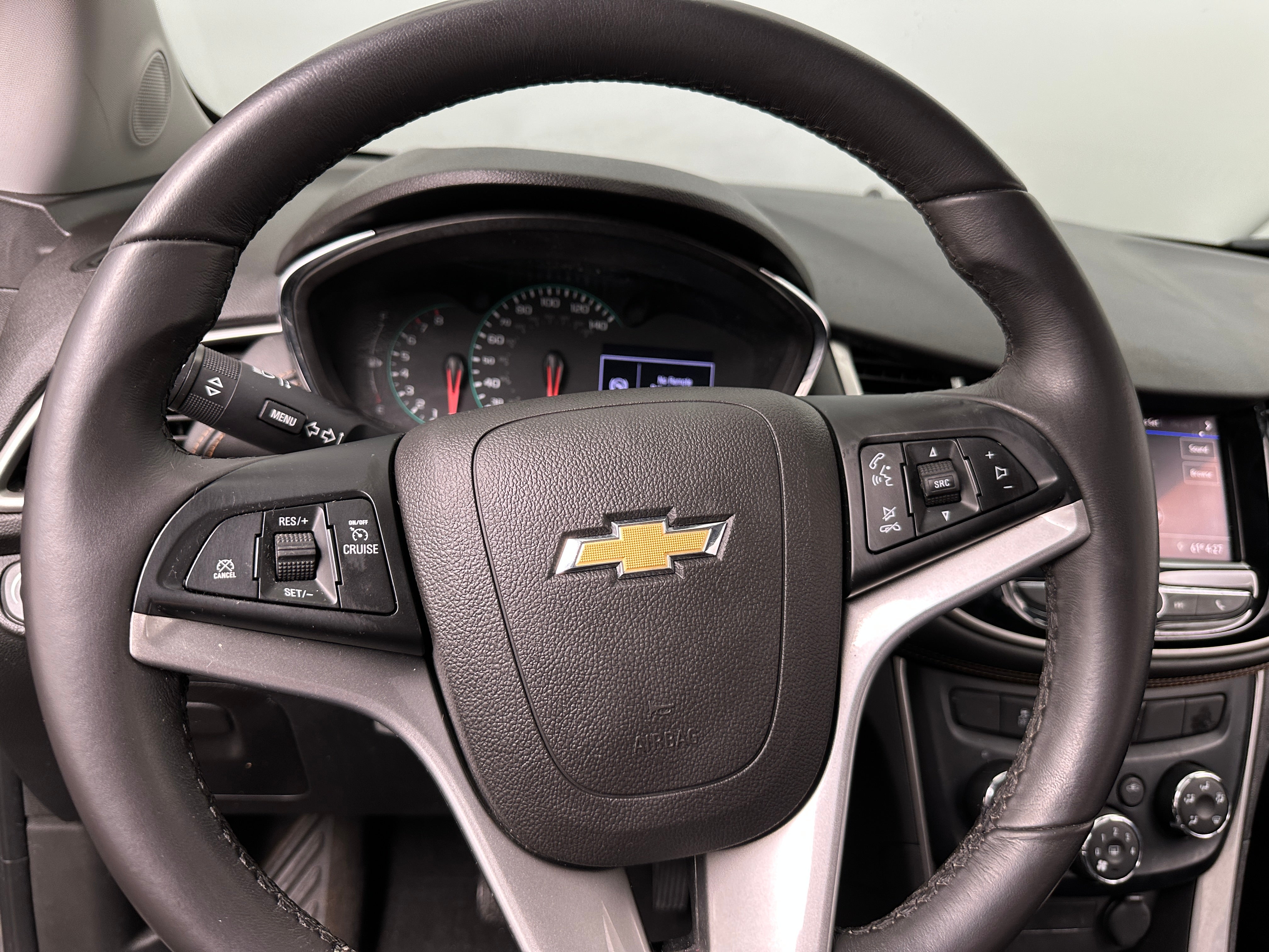 2020 Chevrolet Trax LT 5