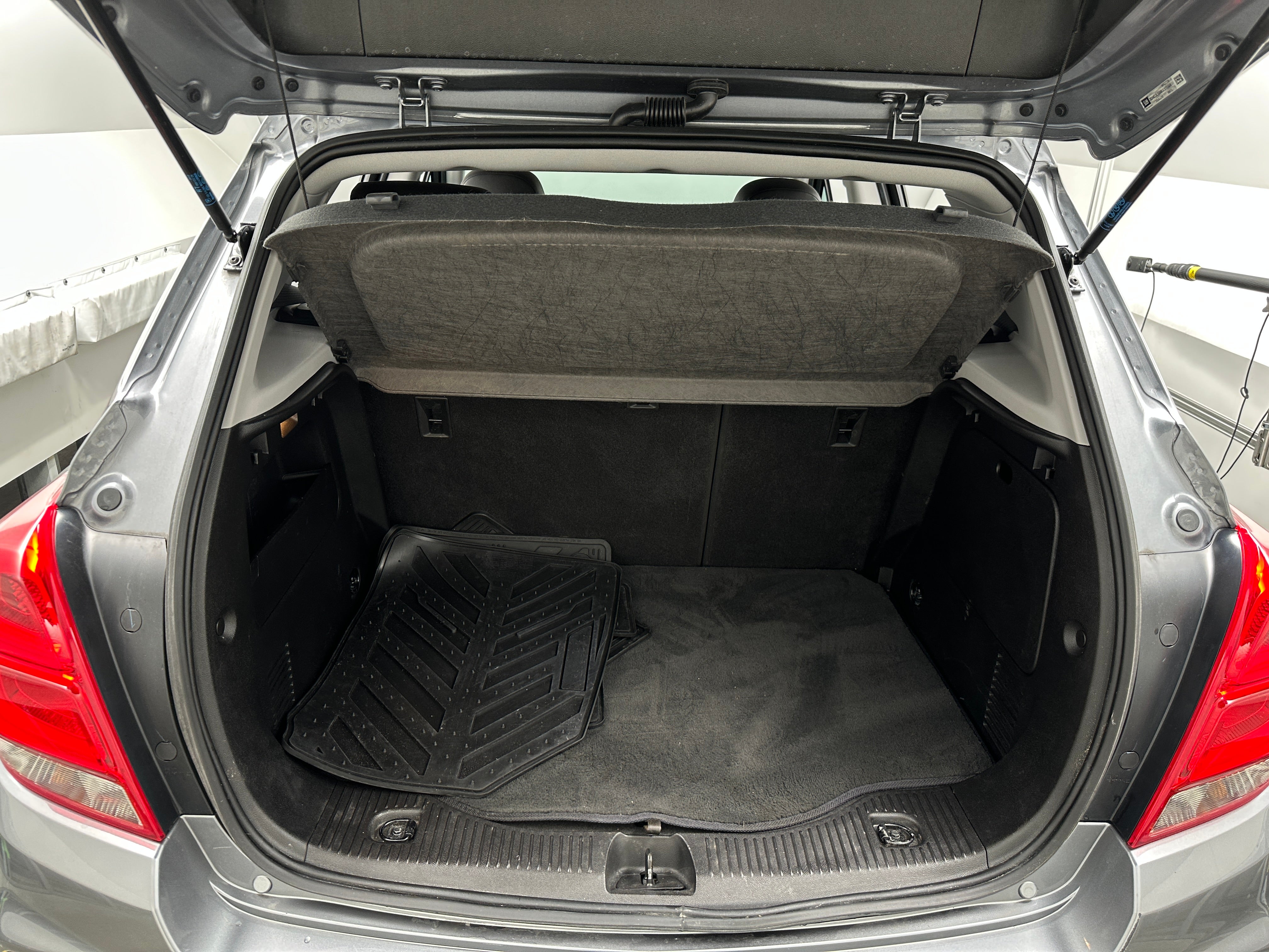 2020 Chevrolet Trax LT 7