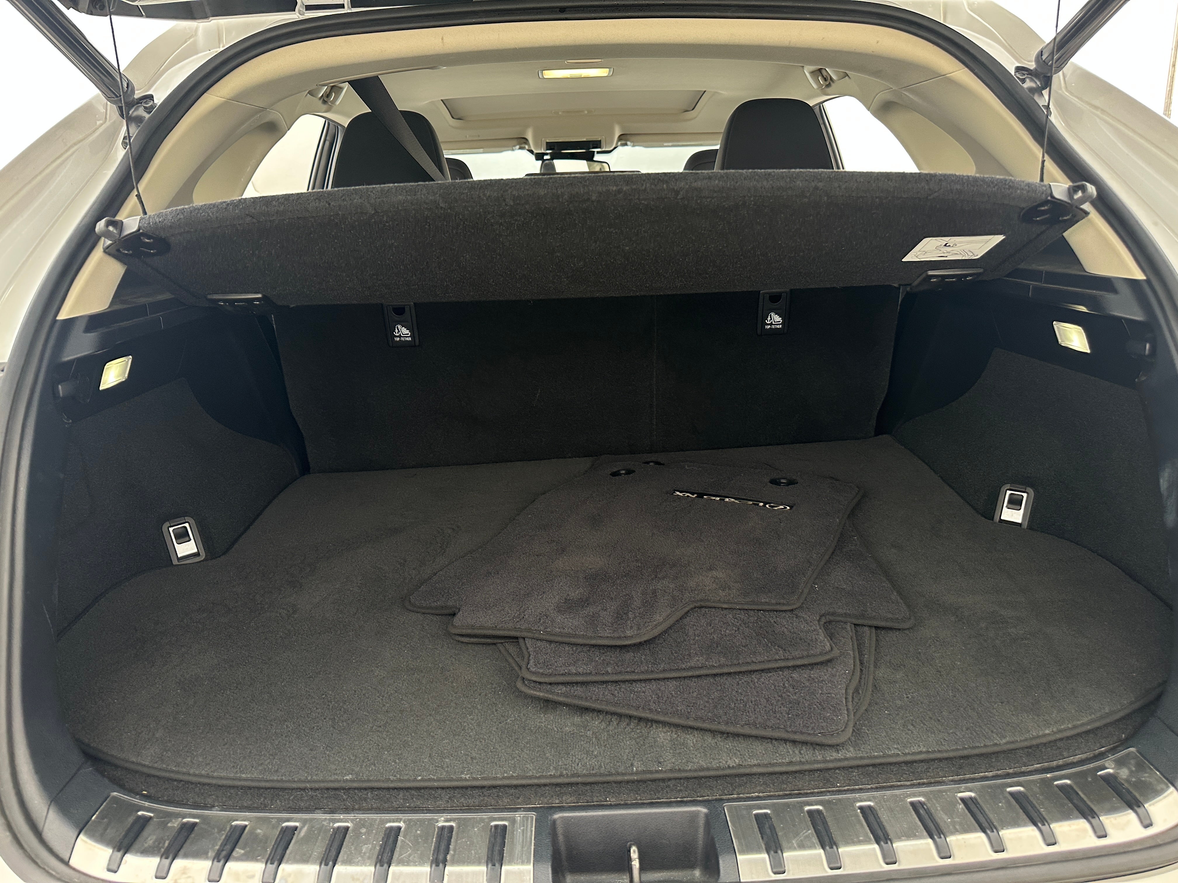 2021 Lexus NX Hybrid 300h 7
