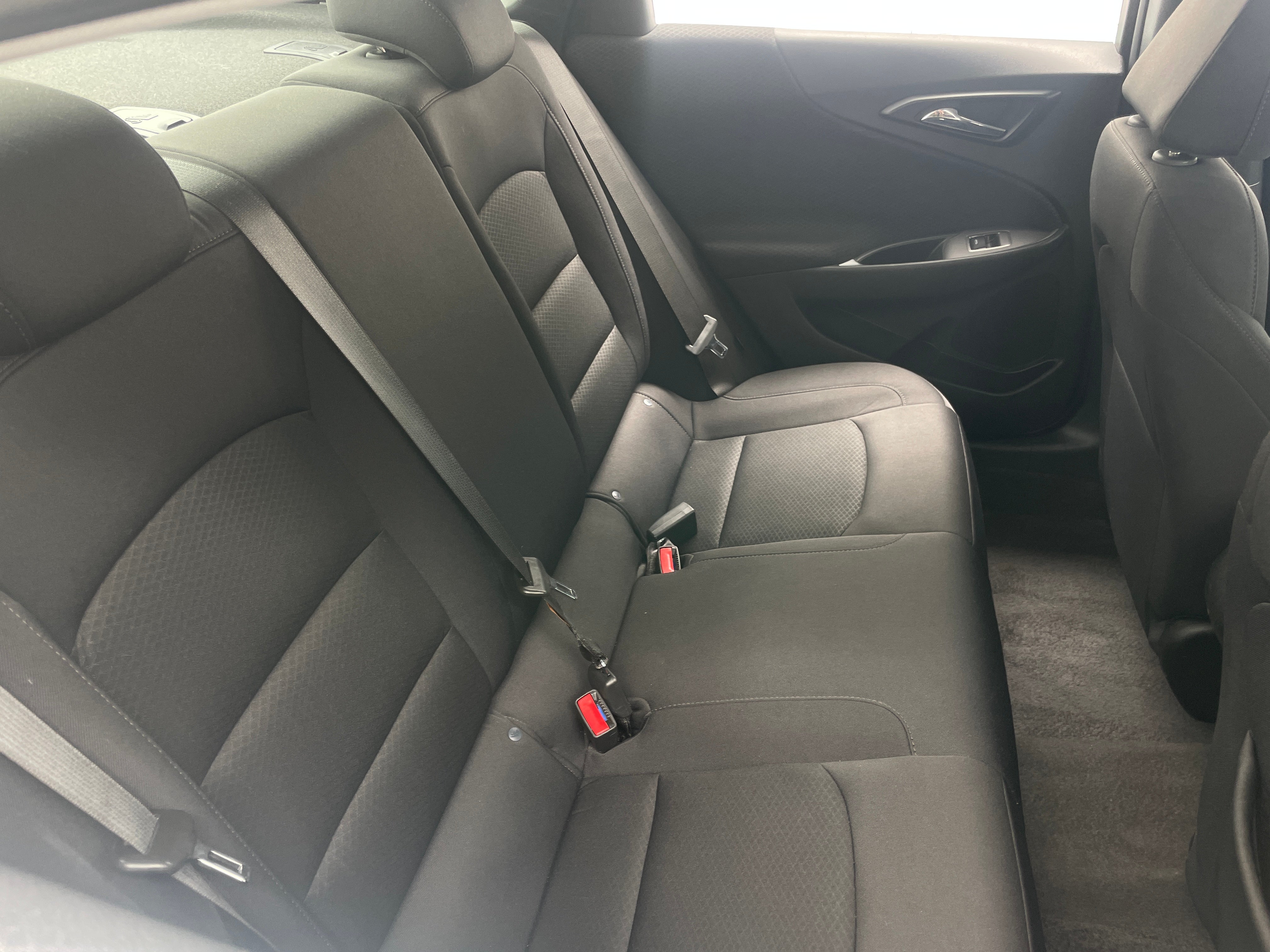 2023 Chevrolet Malibu LS 6