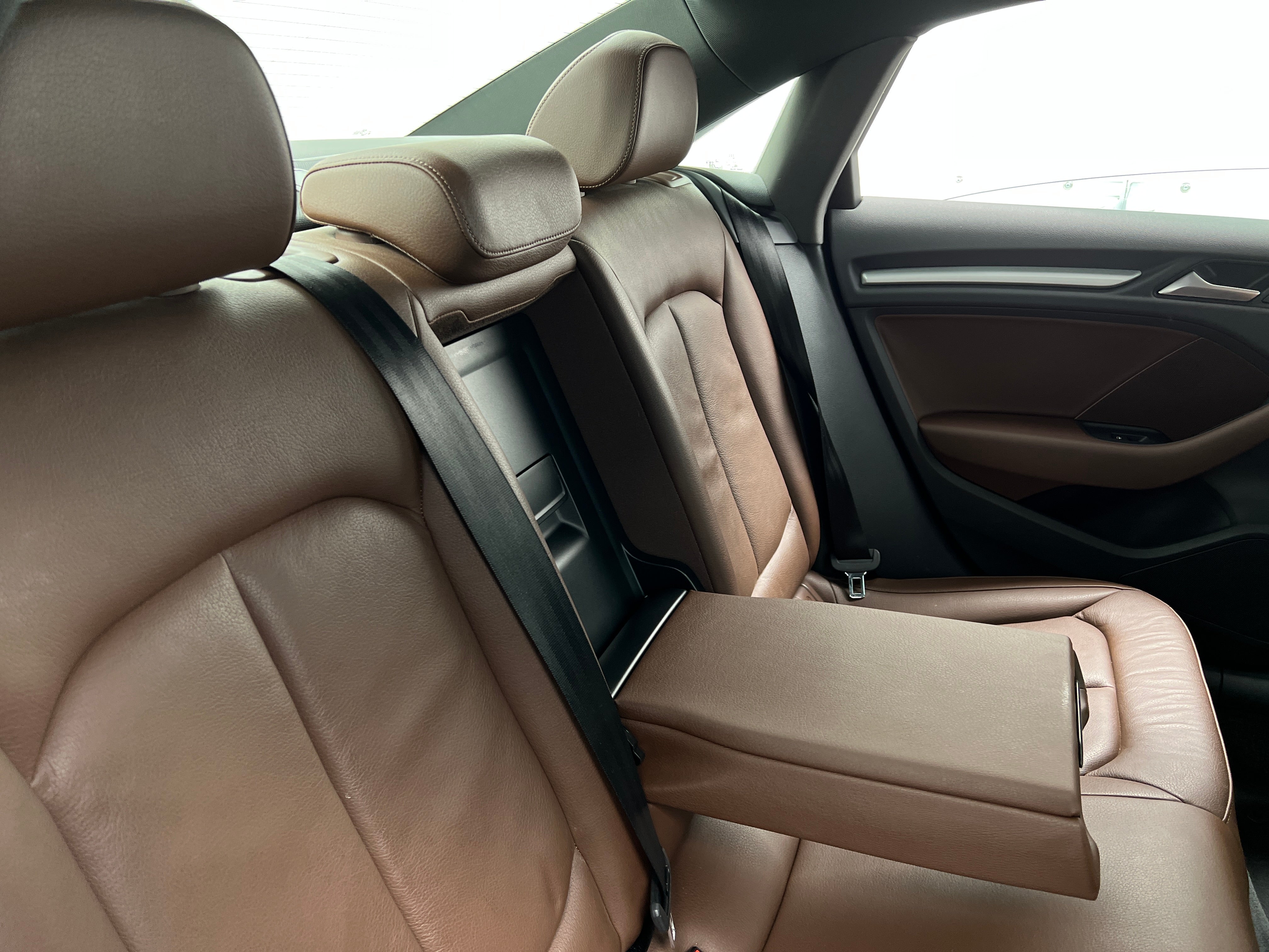 2015 Audi A3 Premium 5