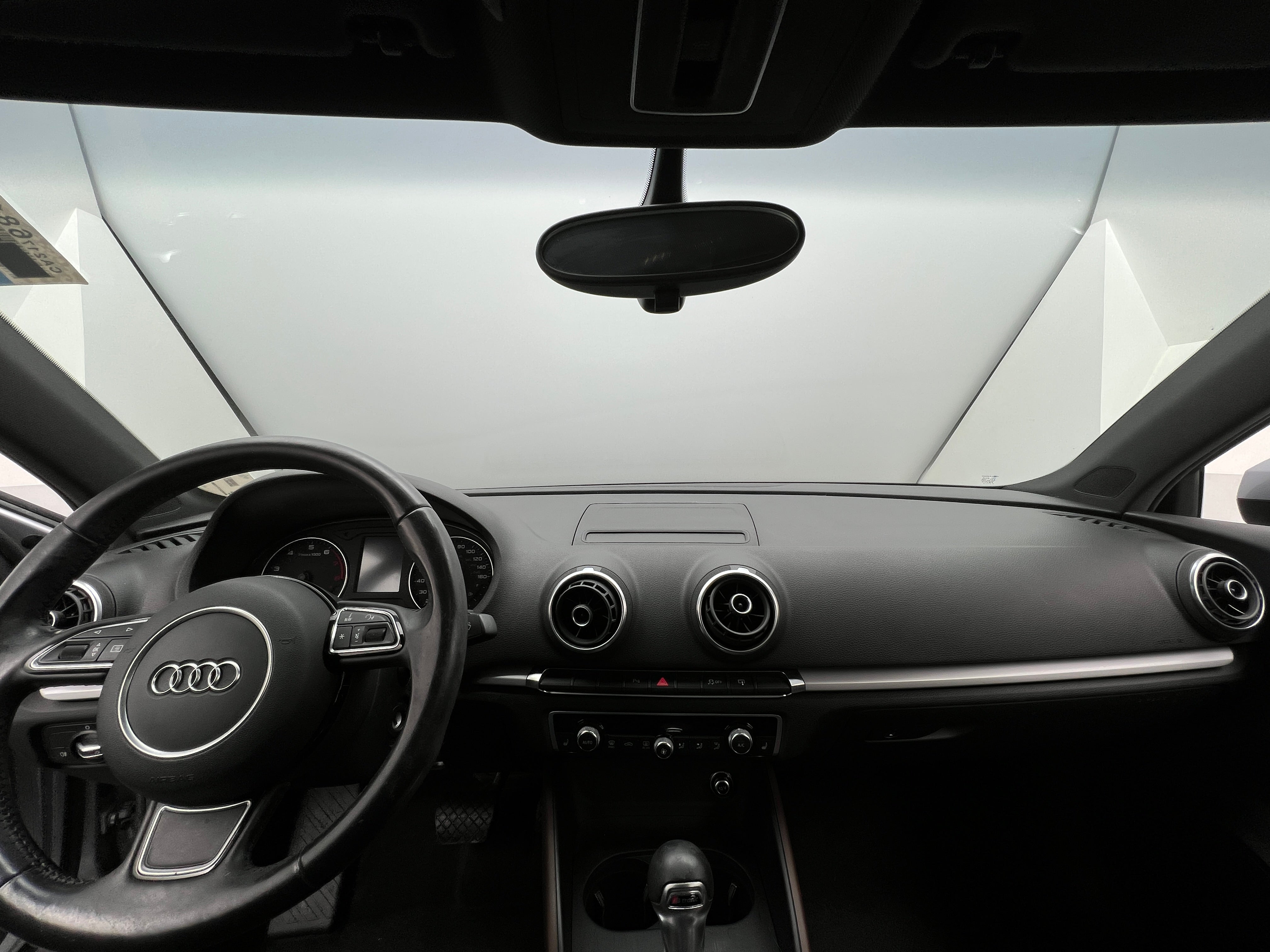 2015 Audi A3 Premium 2