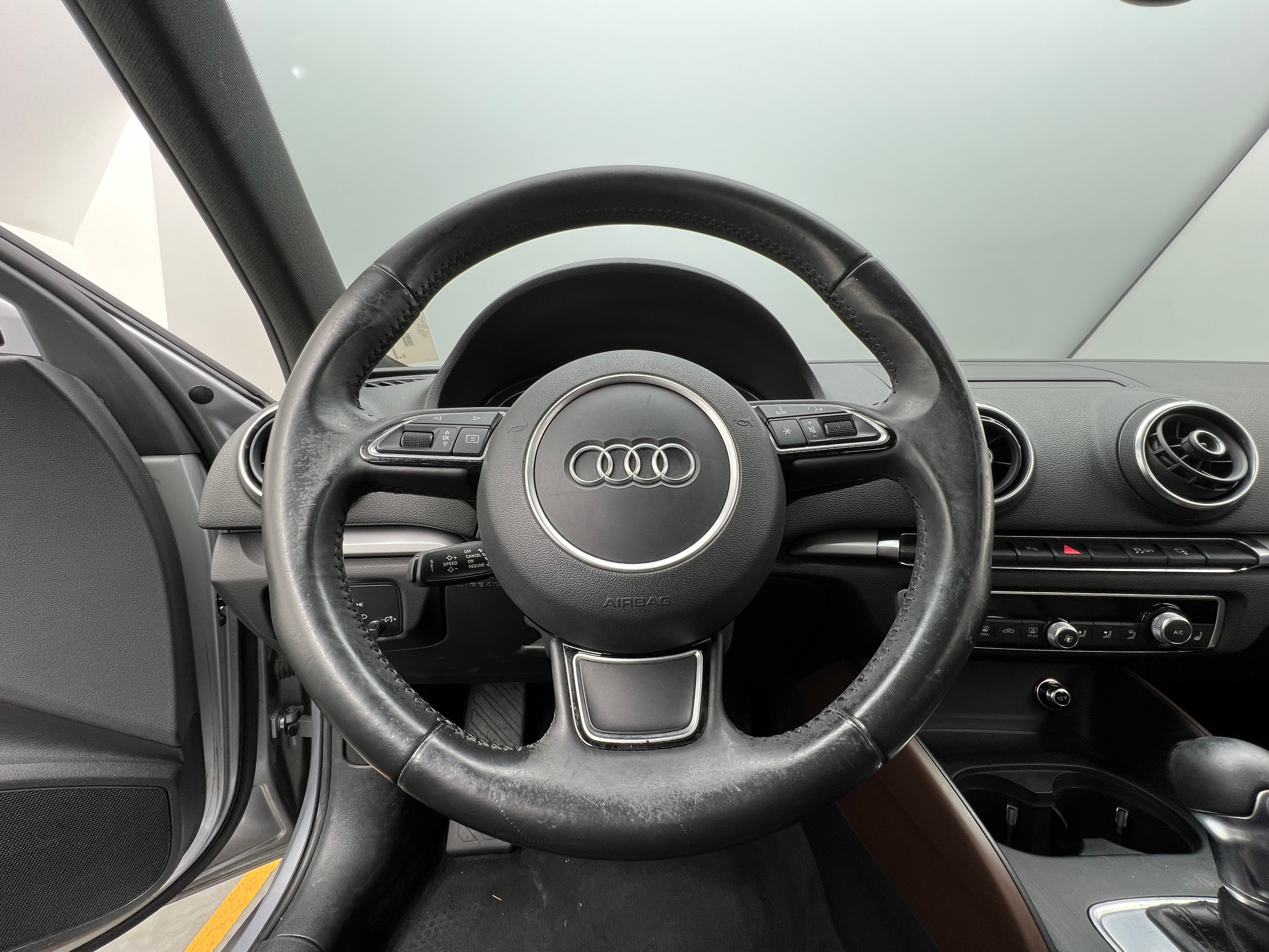 2015 Audi A3 Premium 4
