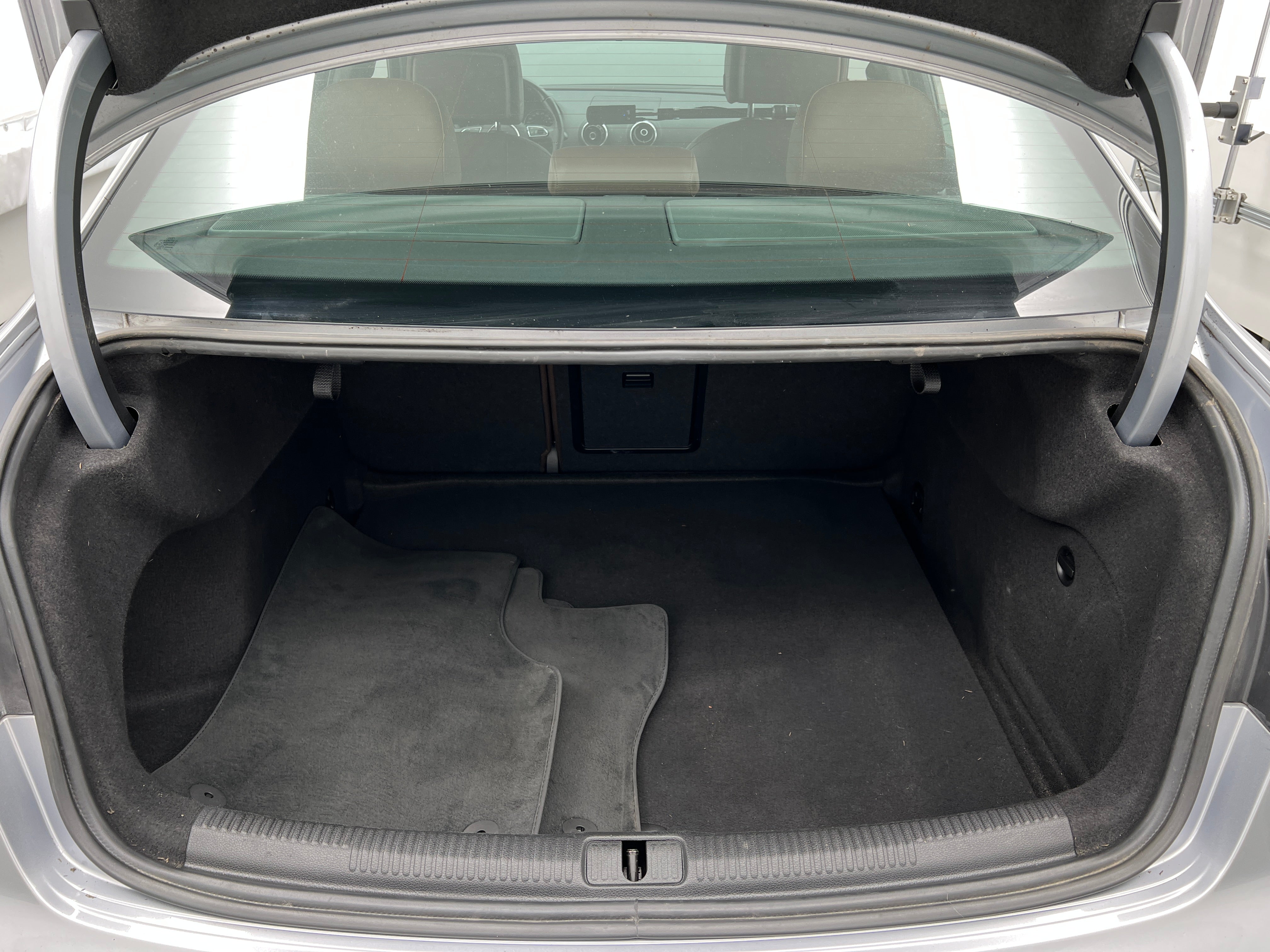 2015 Audi A3 Premium 6