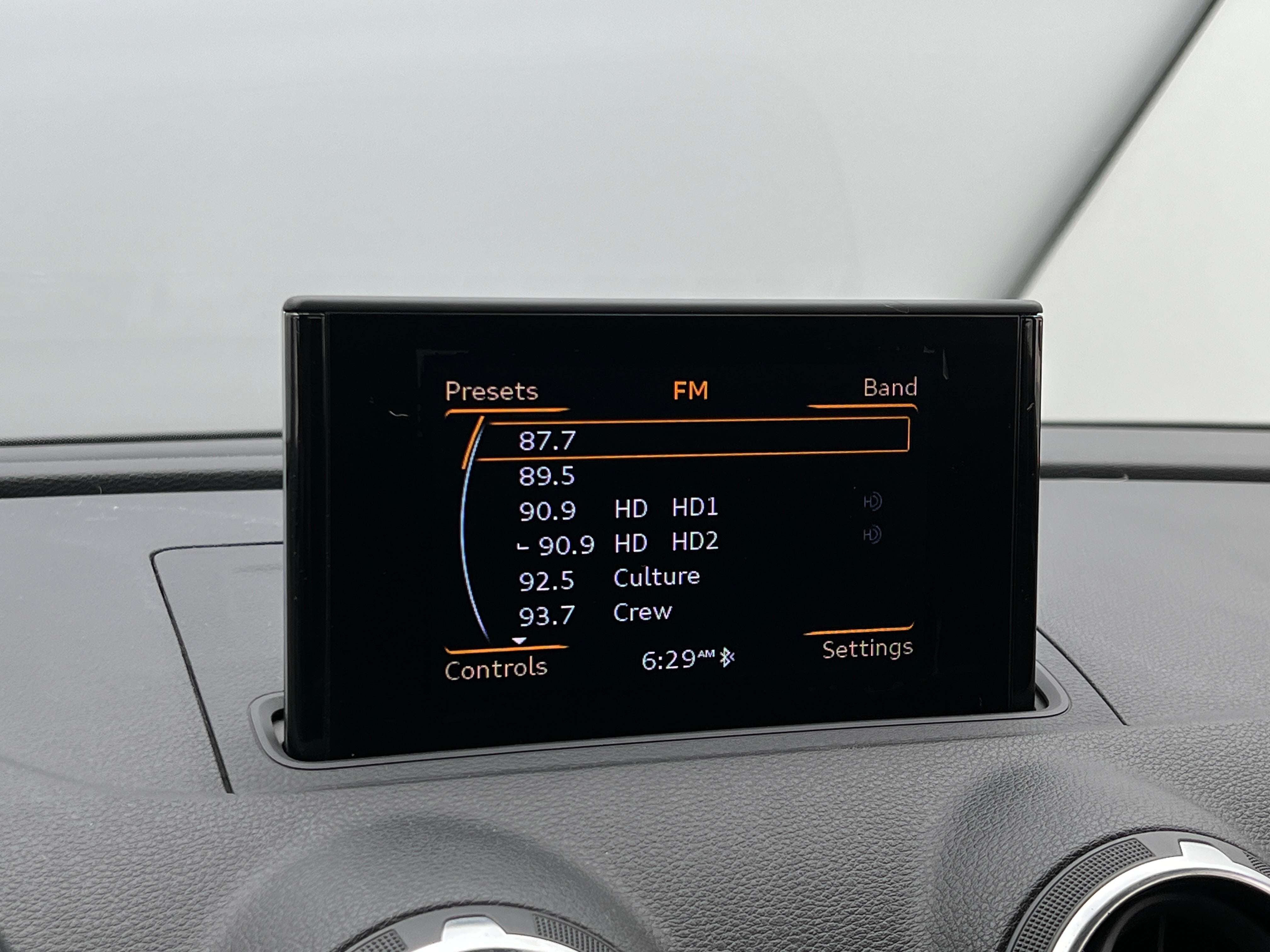 2015 Audi A3 Premium 3